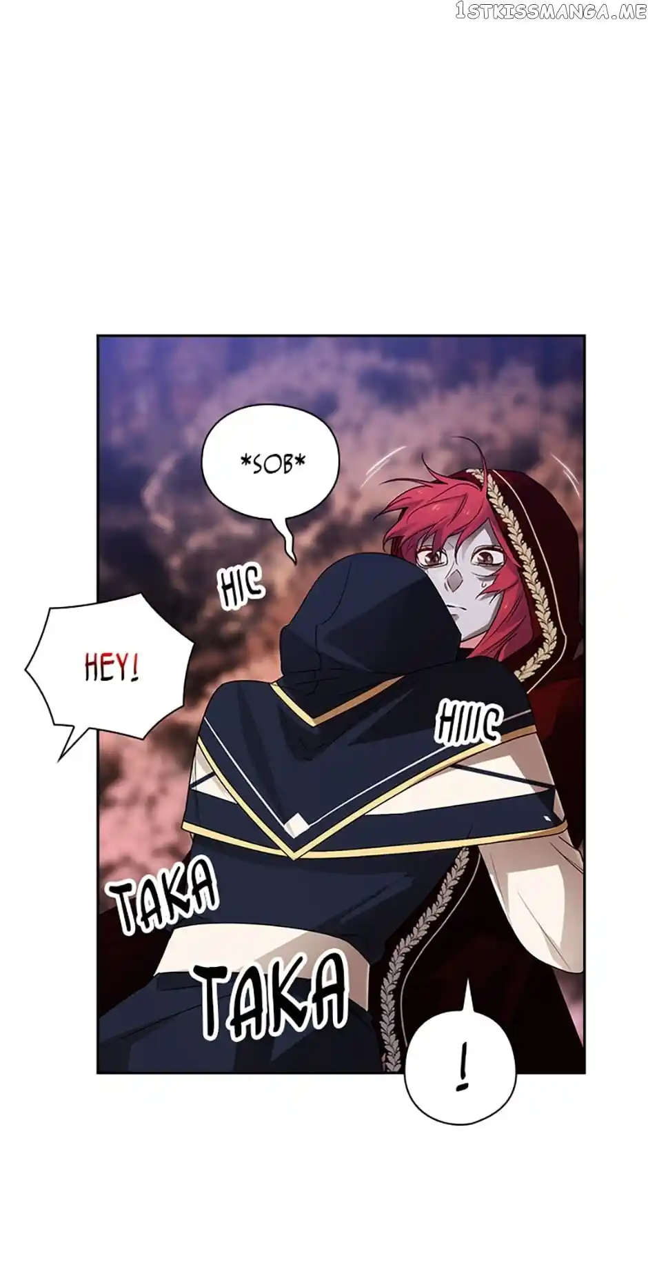 Reminiscence Adonis Chapter 220