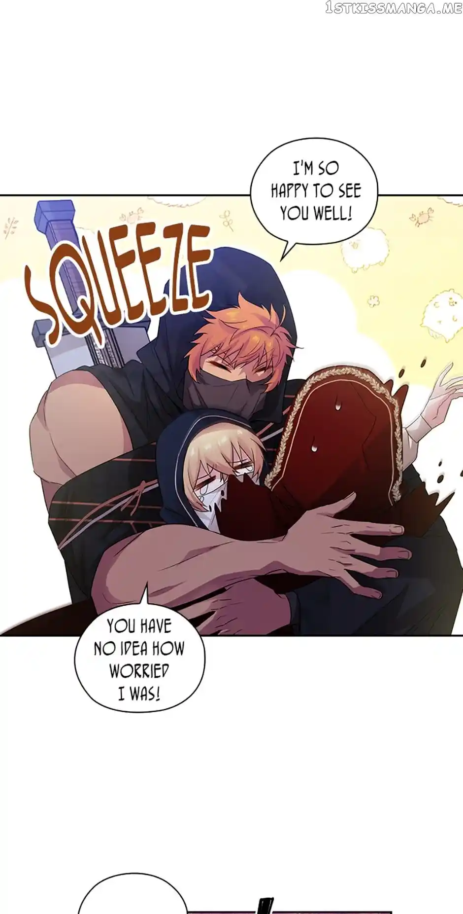 Reminiscence Adonis Chapter 220