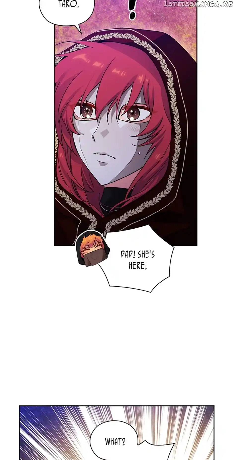 Reminiscence Adonis Chapter 220