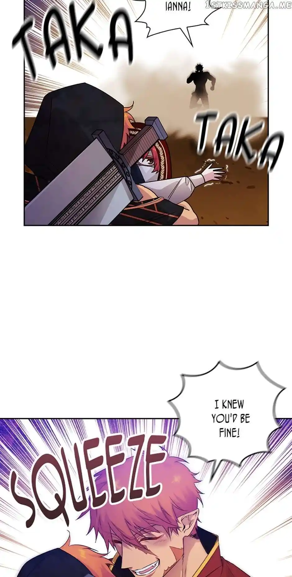 Reminiscence Adonis Chapter 220