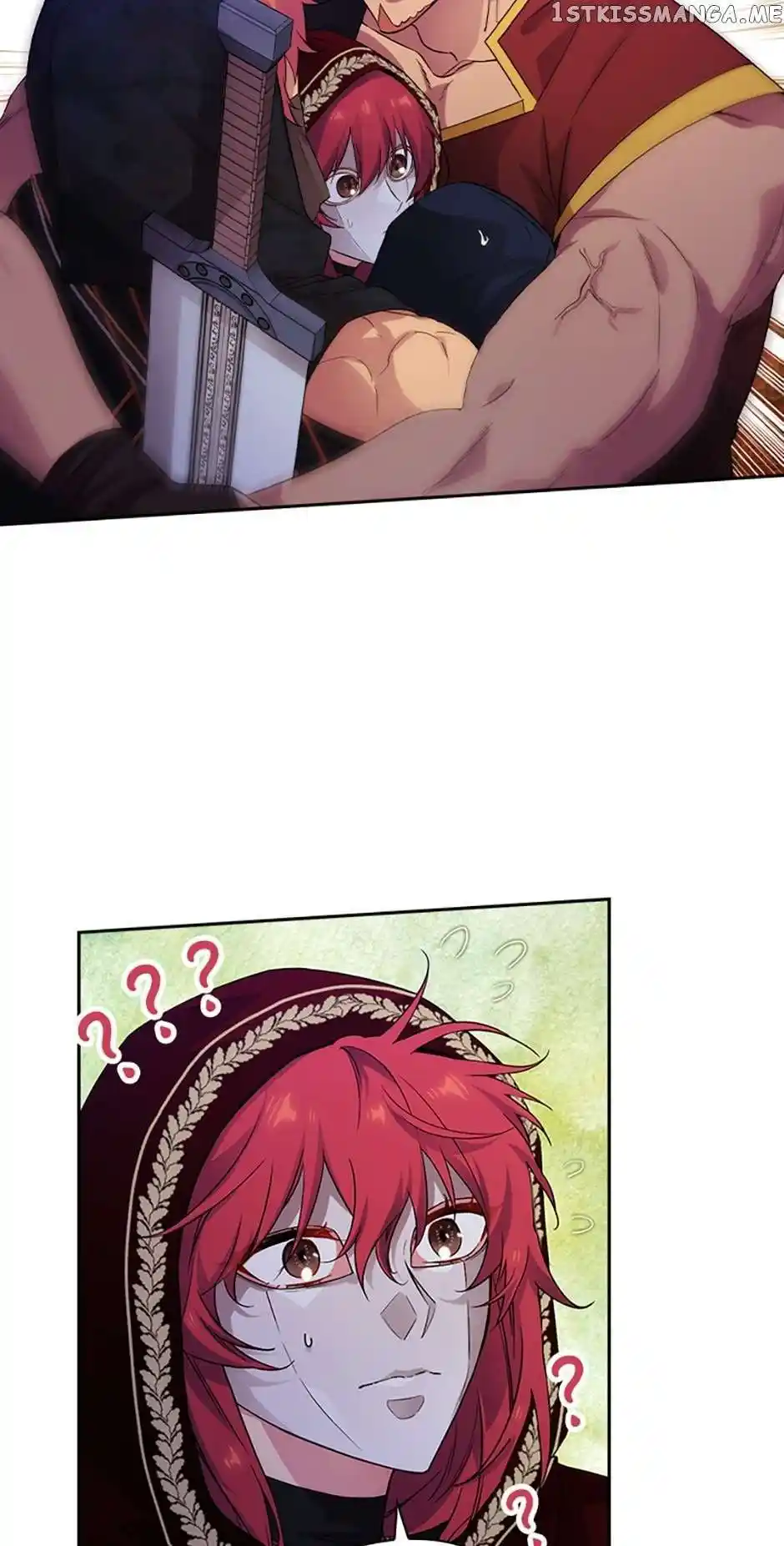 Reminiscence Adonis Chapter 220