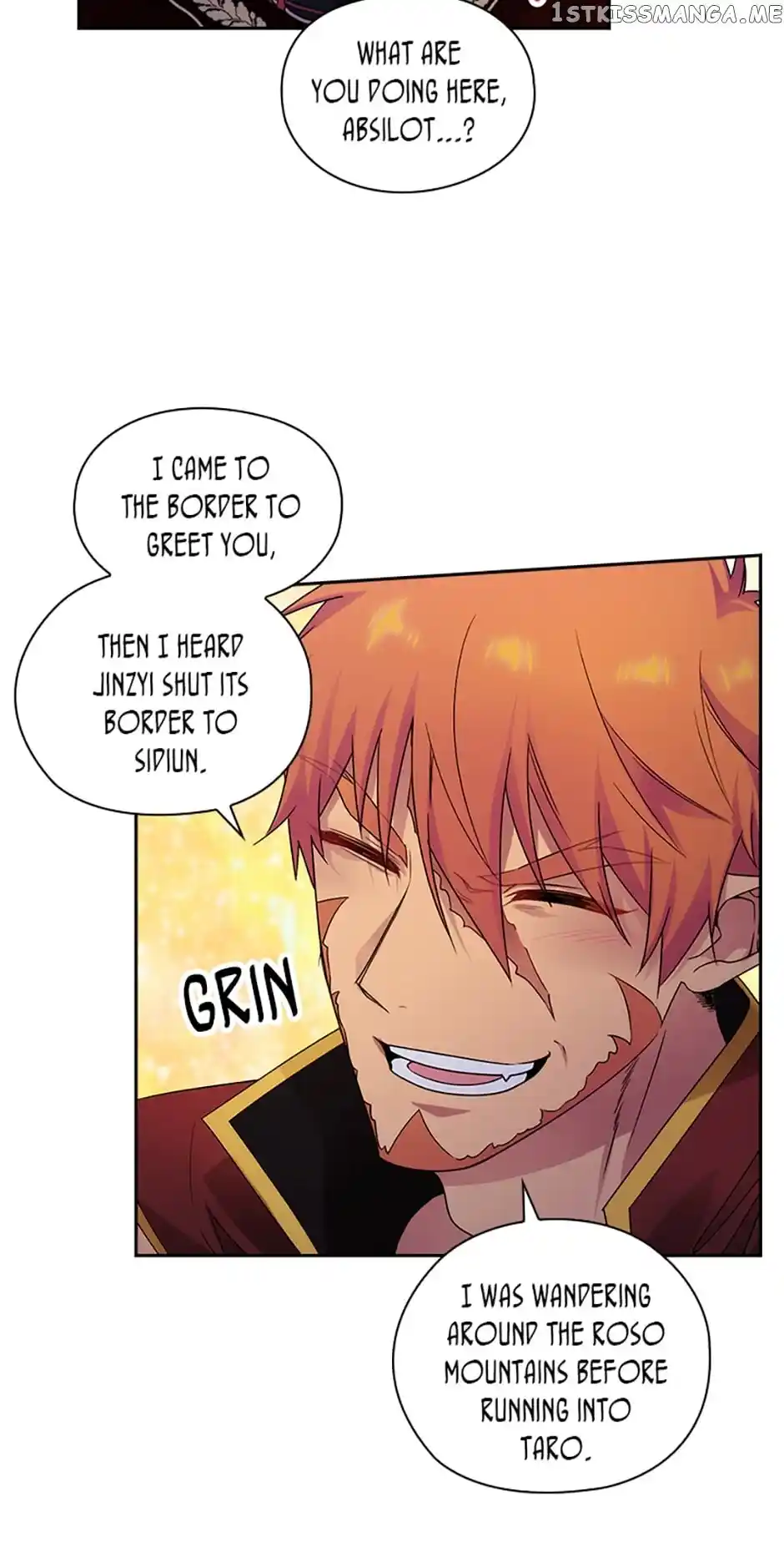 Reminiscence Adonis Chapter 220