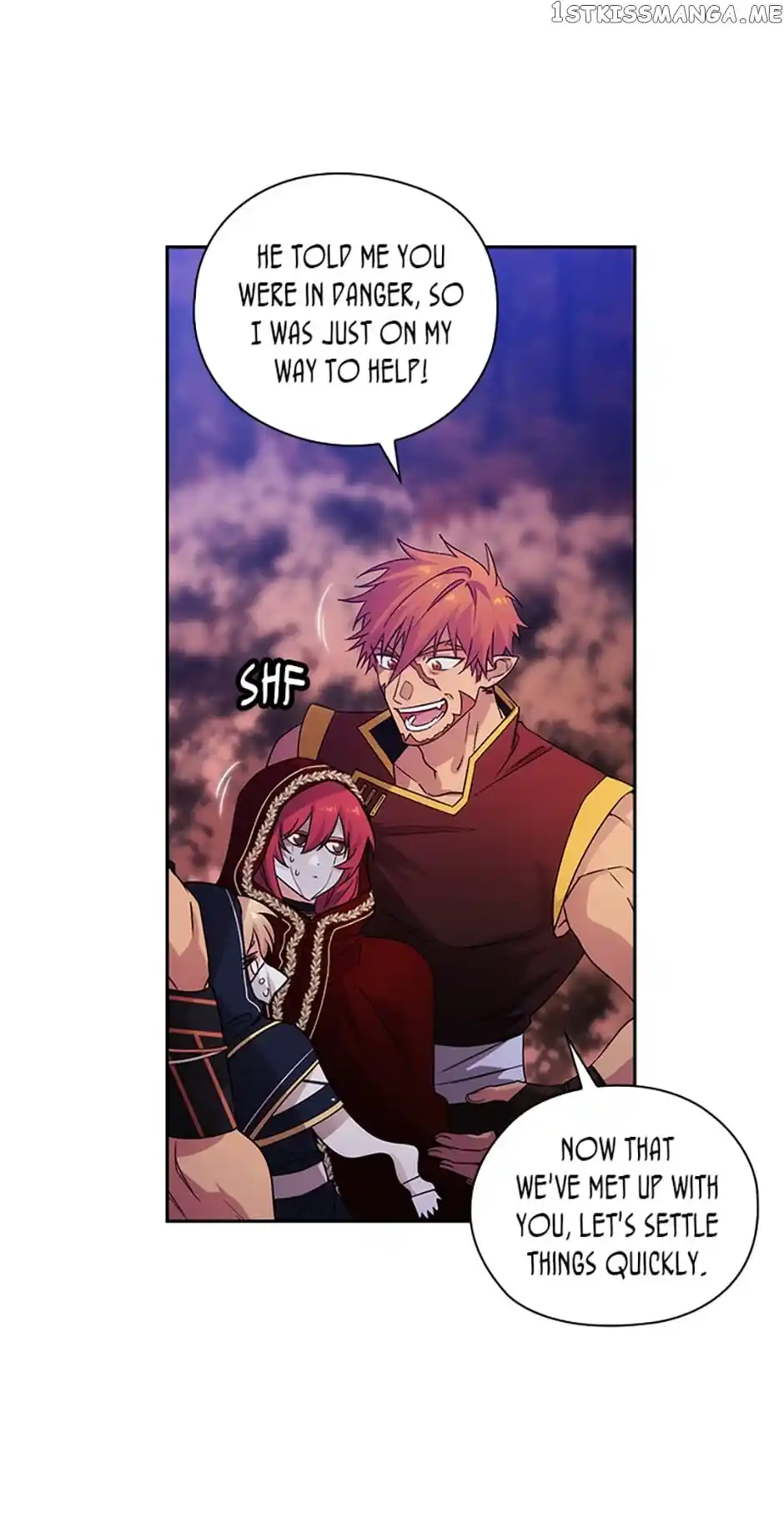 Reminiscence Adonis Chapter 220