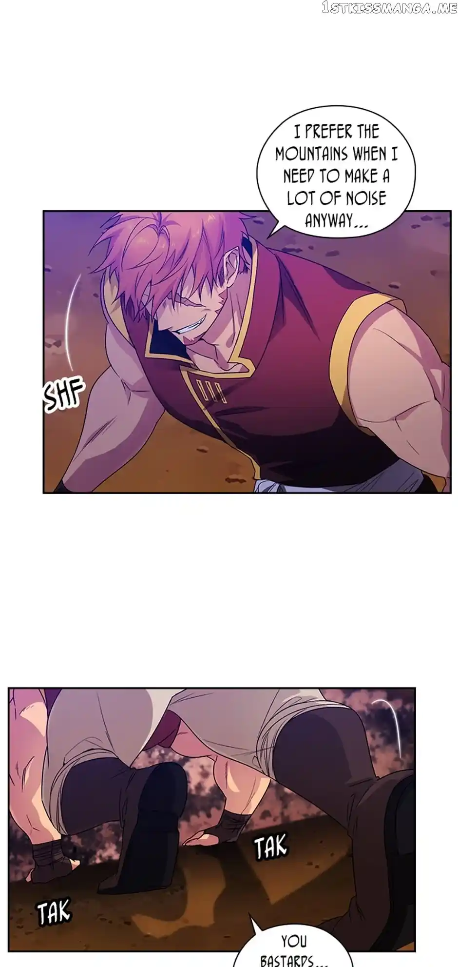 Reminiscence Adonis Chapter 220