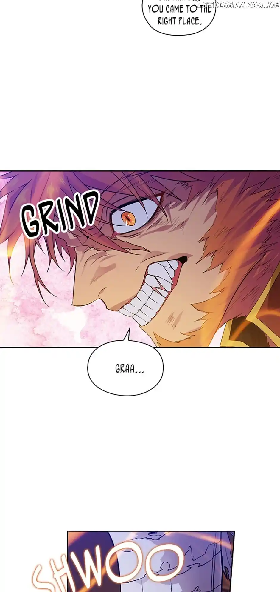 Reminiscence Adonis Chapter 220