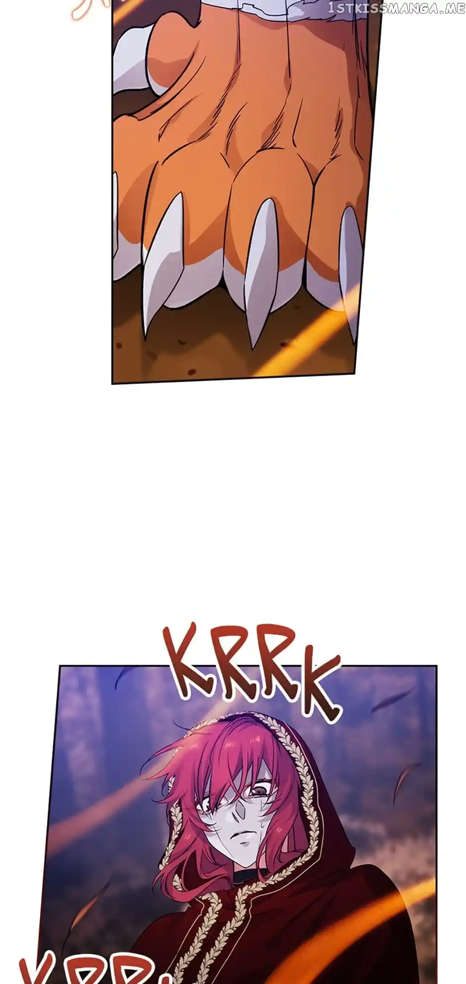 Reminiscence Adonis Chapter 220