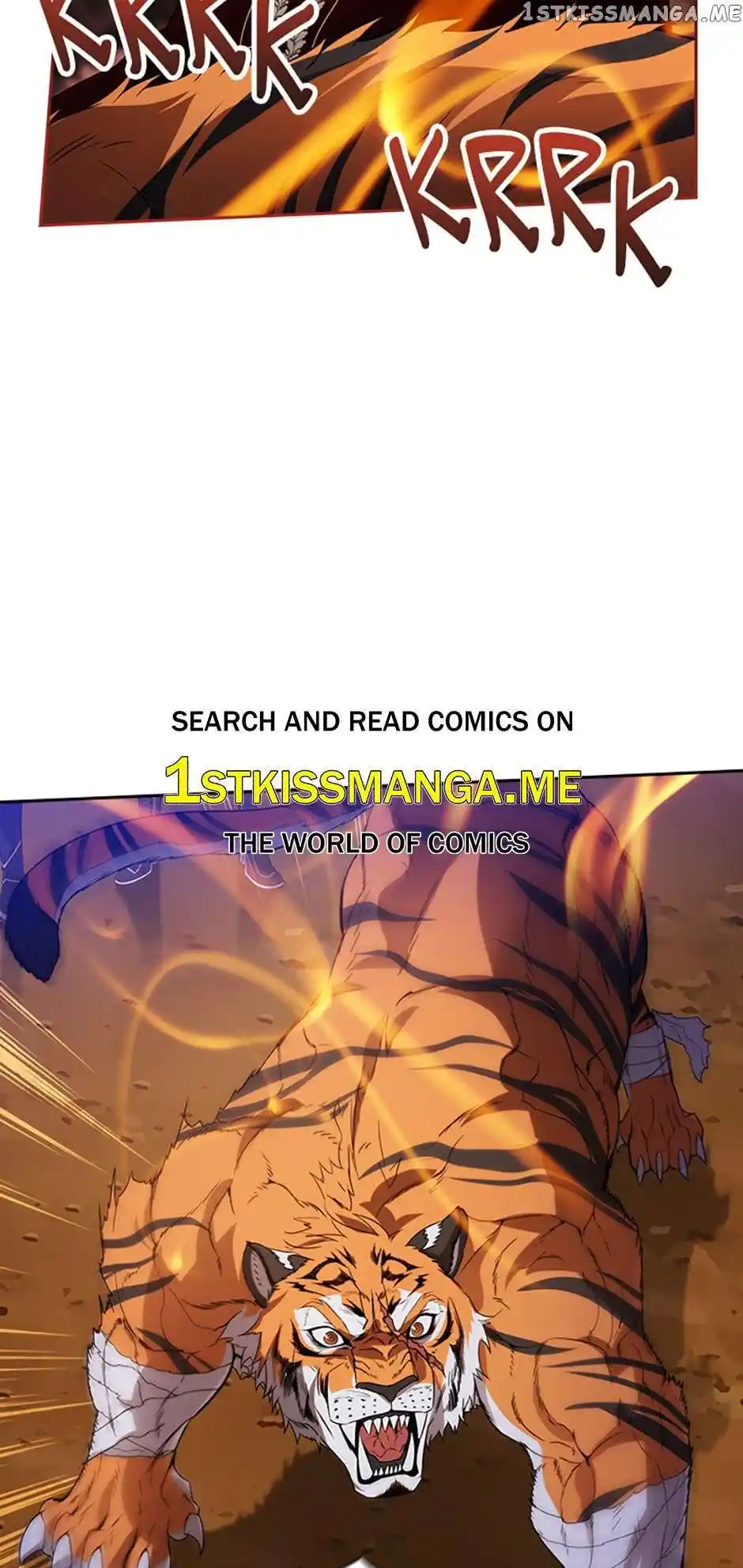 Reminiscence Adonis Chapter 220