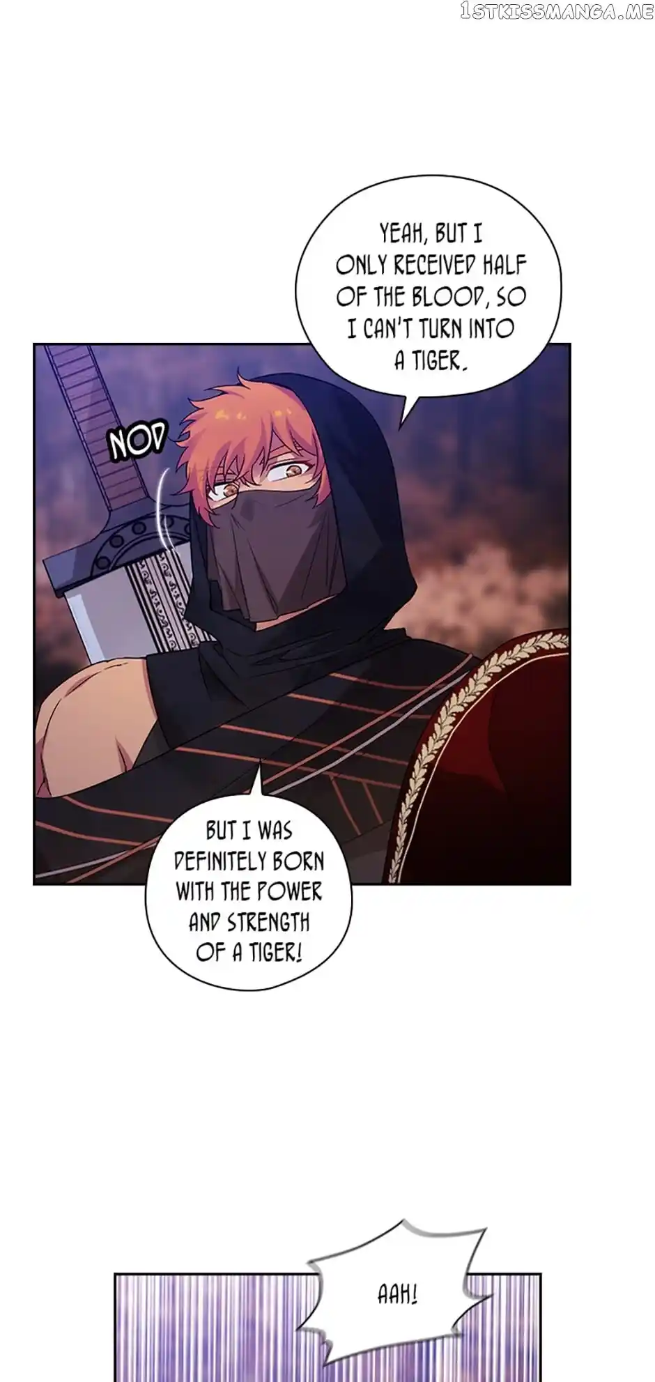 Reminiscence Adonis Chapter 220