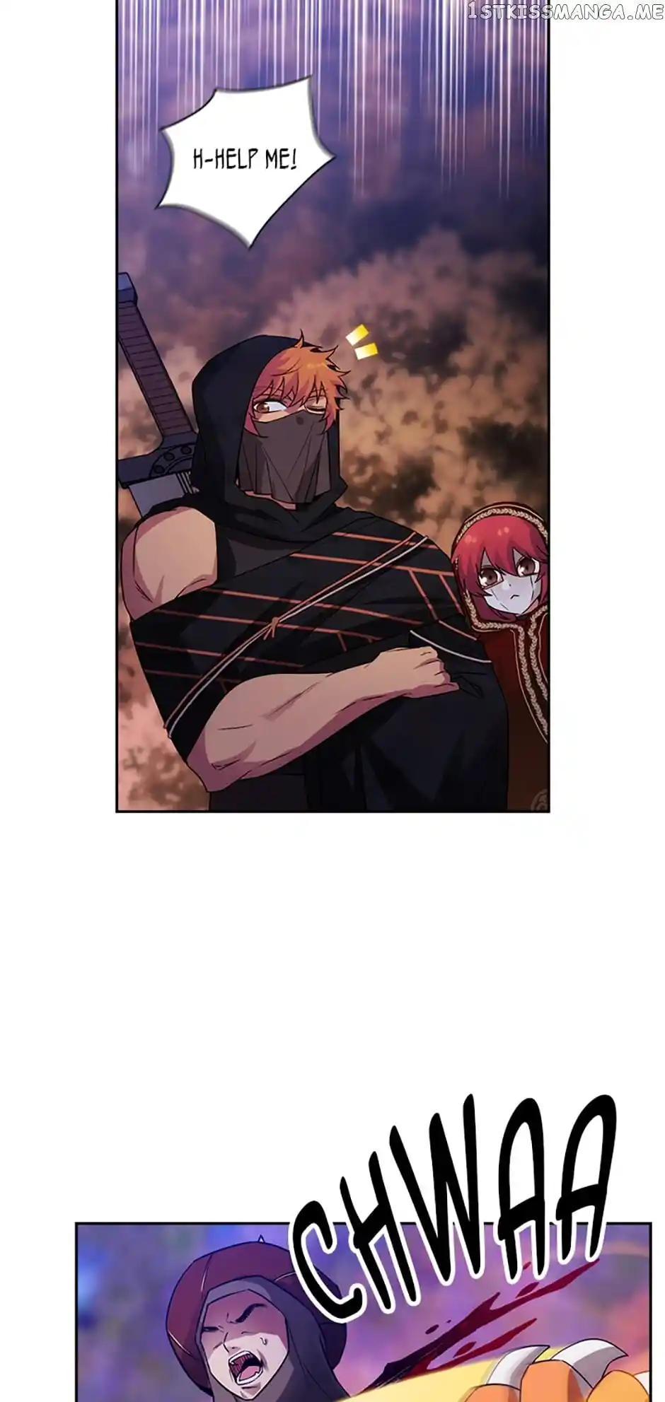 Reminiscence Adonis Chapter 220