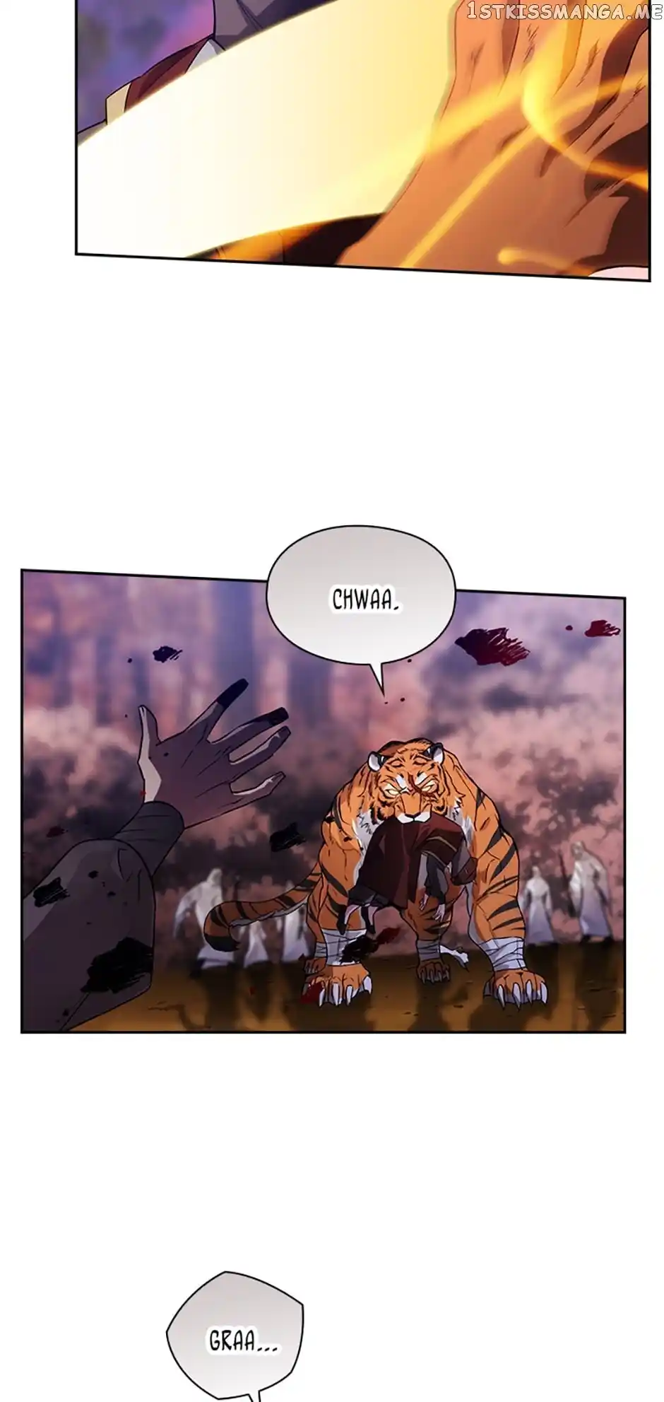 Reminiscence Adonis Chapter 220