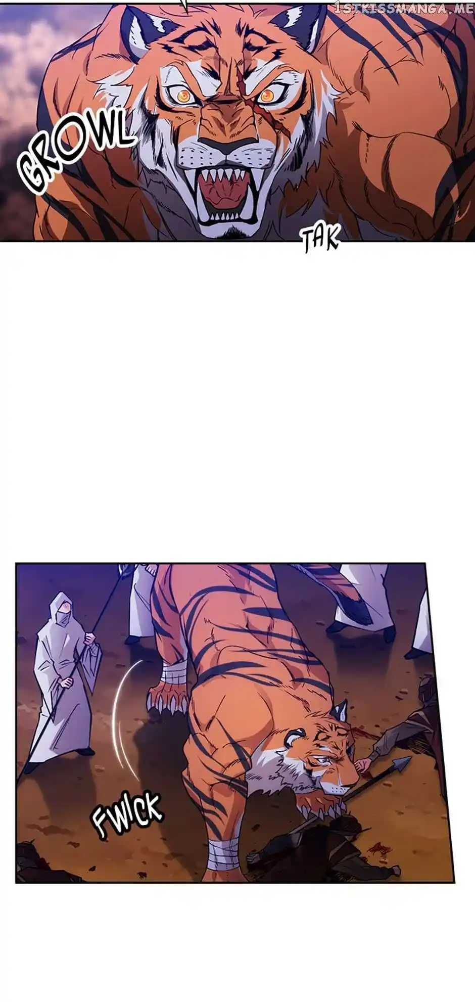 Reminiscence Adonis Chapter 220