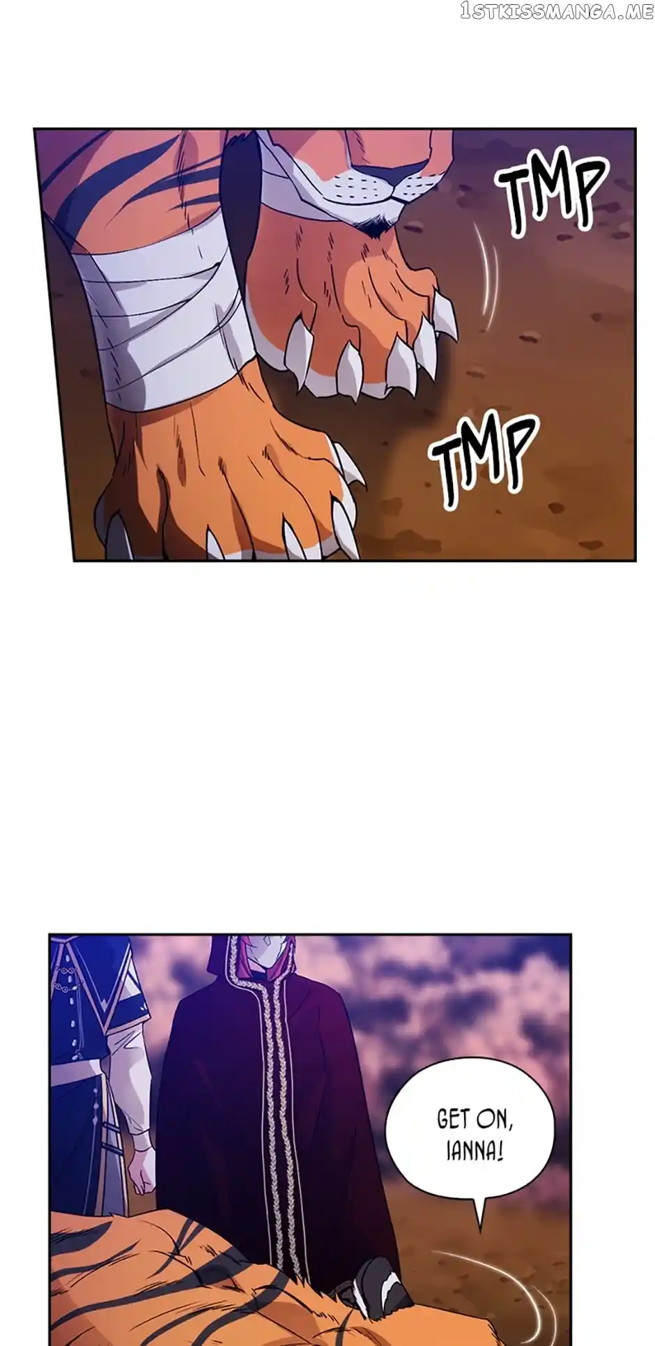 Reminiscence Adonis Chapter 220