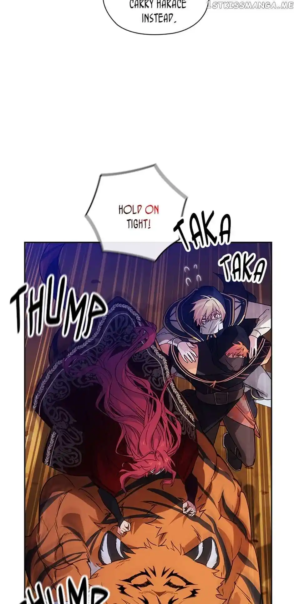 Reminiscence Adonis Chapter 220