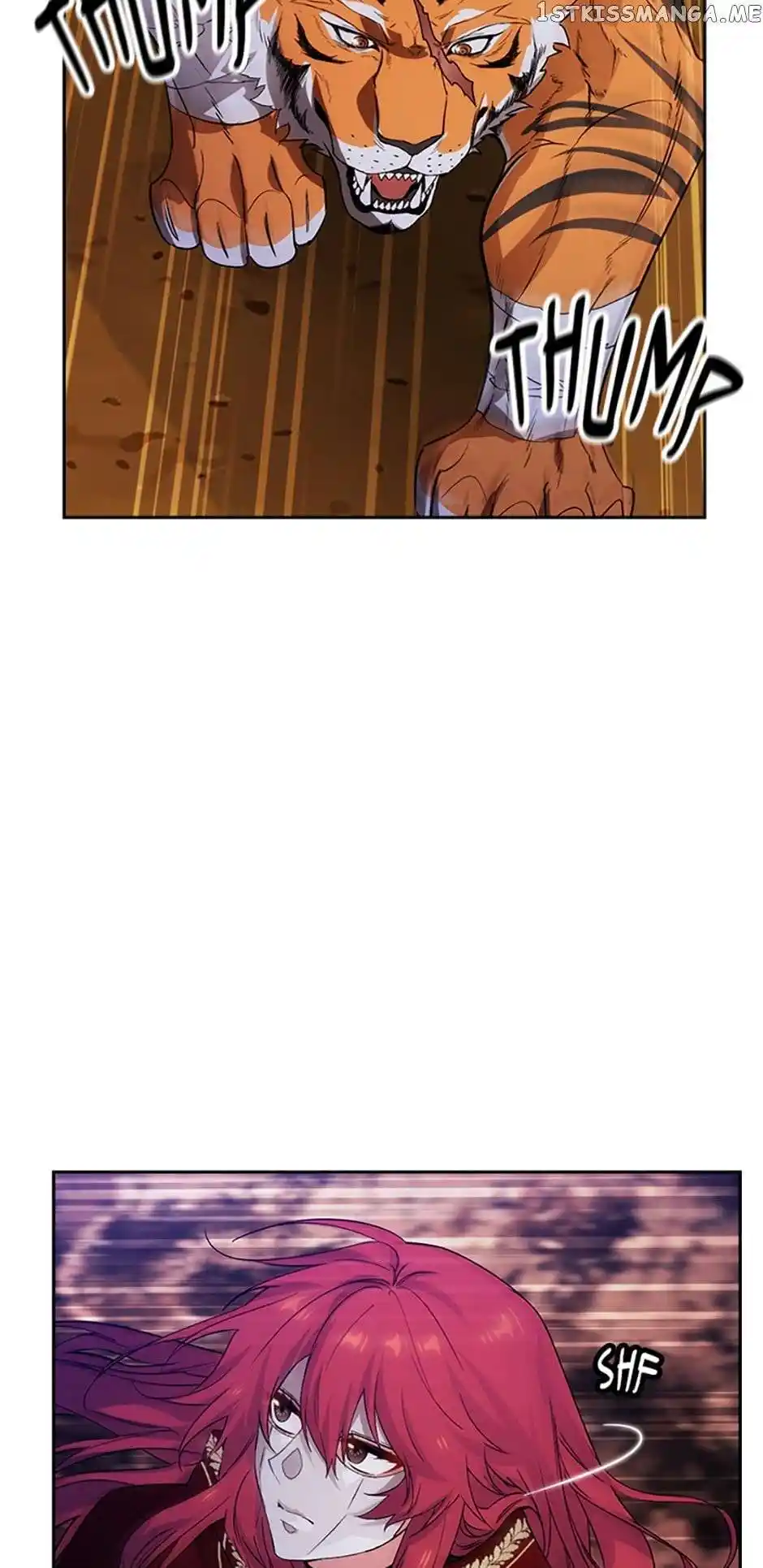 Reminiscence Adonis Chapter 220