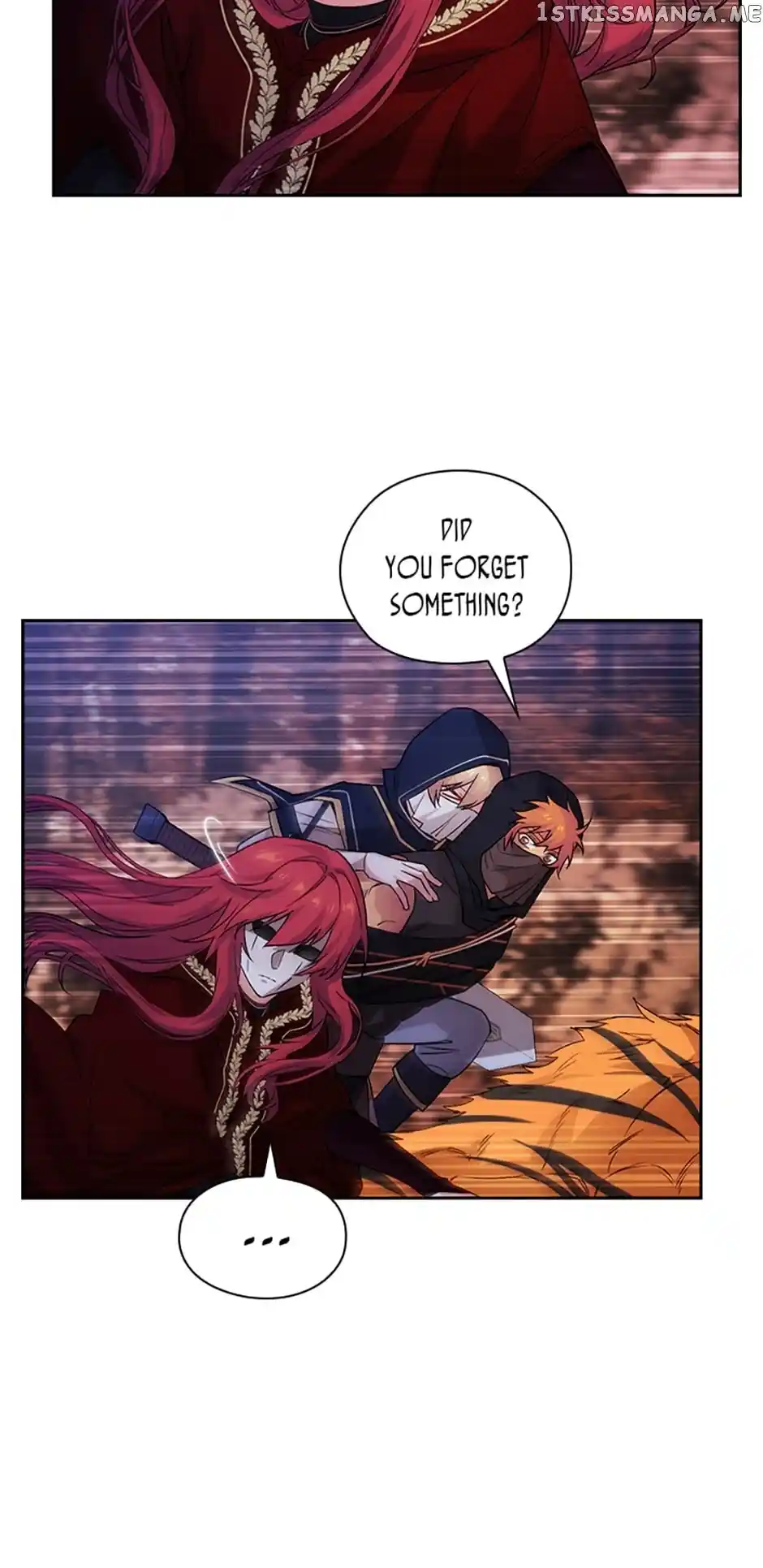 Reminiscence Adonis Chapter 220