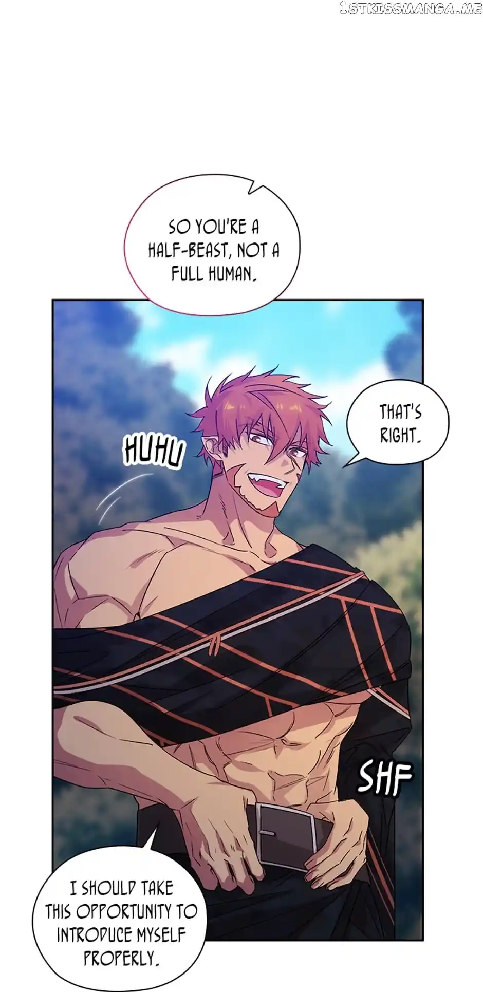 Reminiscence Adonis Chapter 220