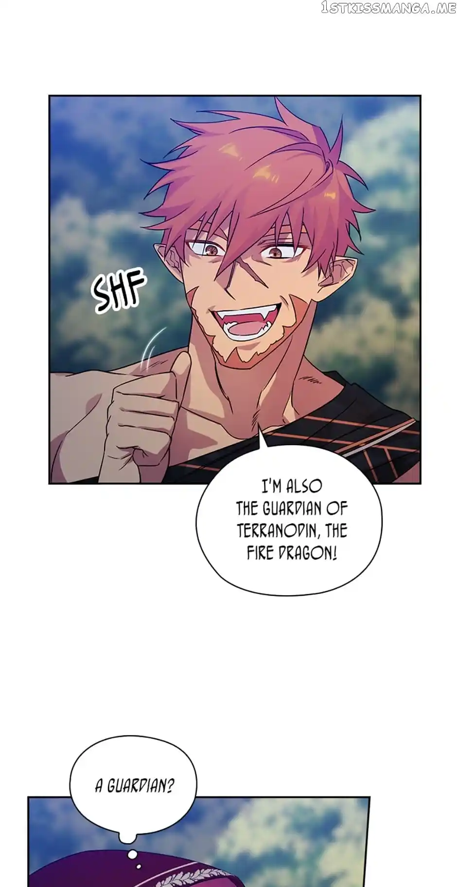 Reminiscence Adonis Chapter 220