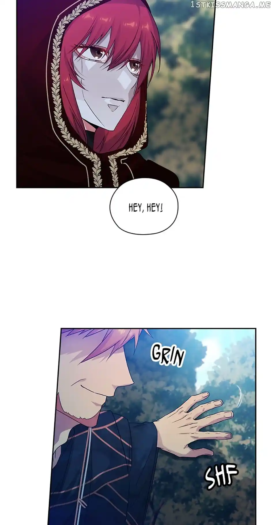 Reminiscence Adonis Chapter 220