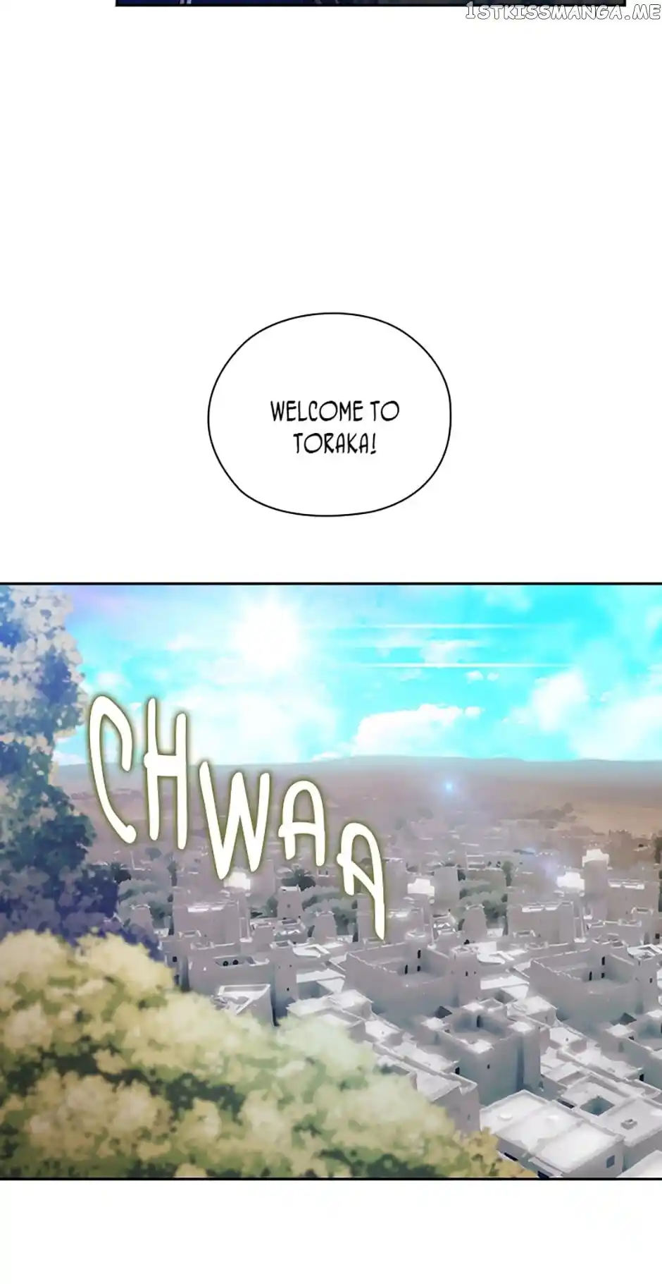 Reminiscence Adonis Chapter 220