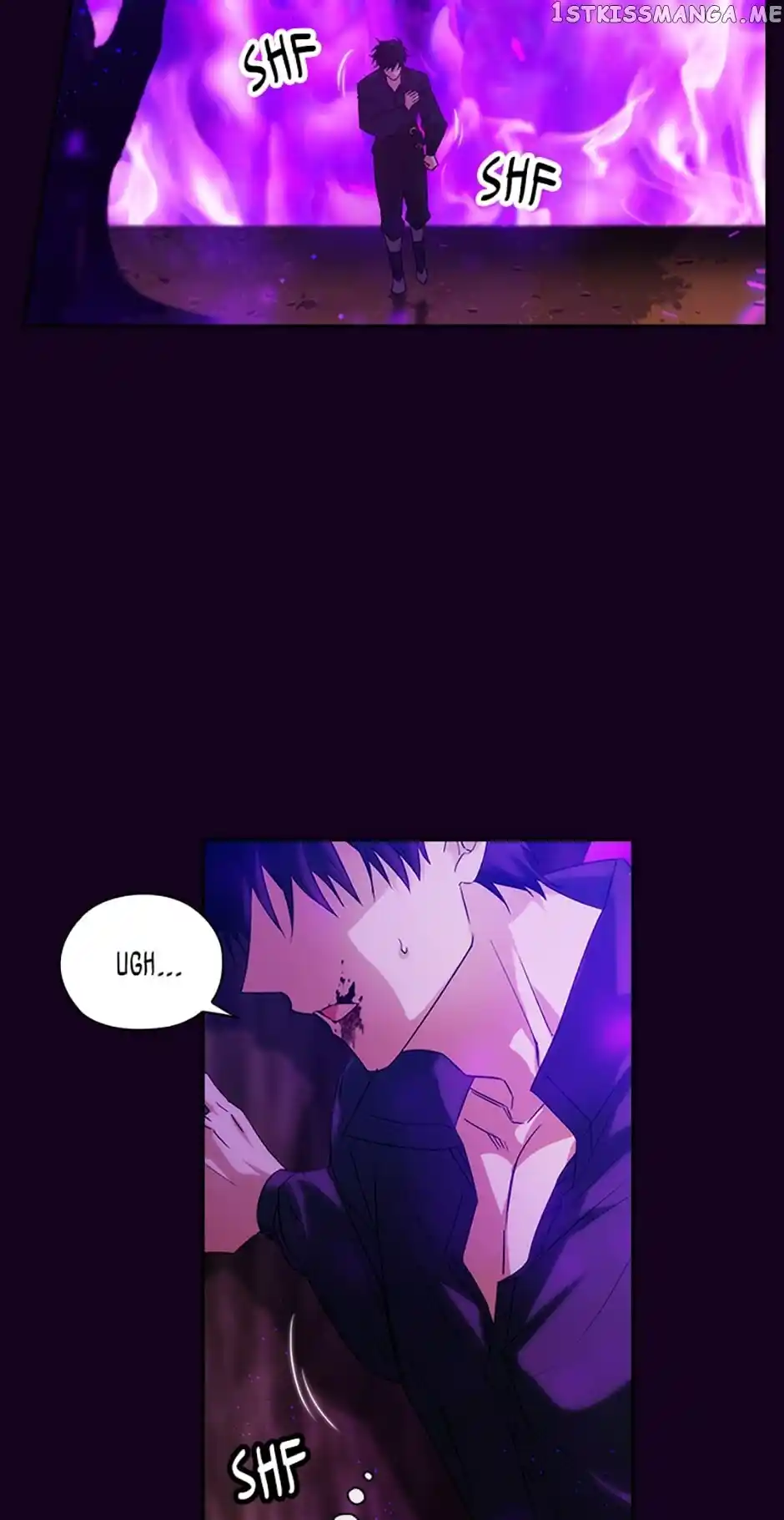 Reminiscence Adonis Chapter 220