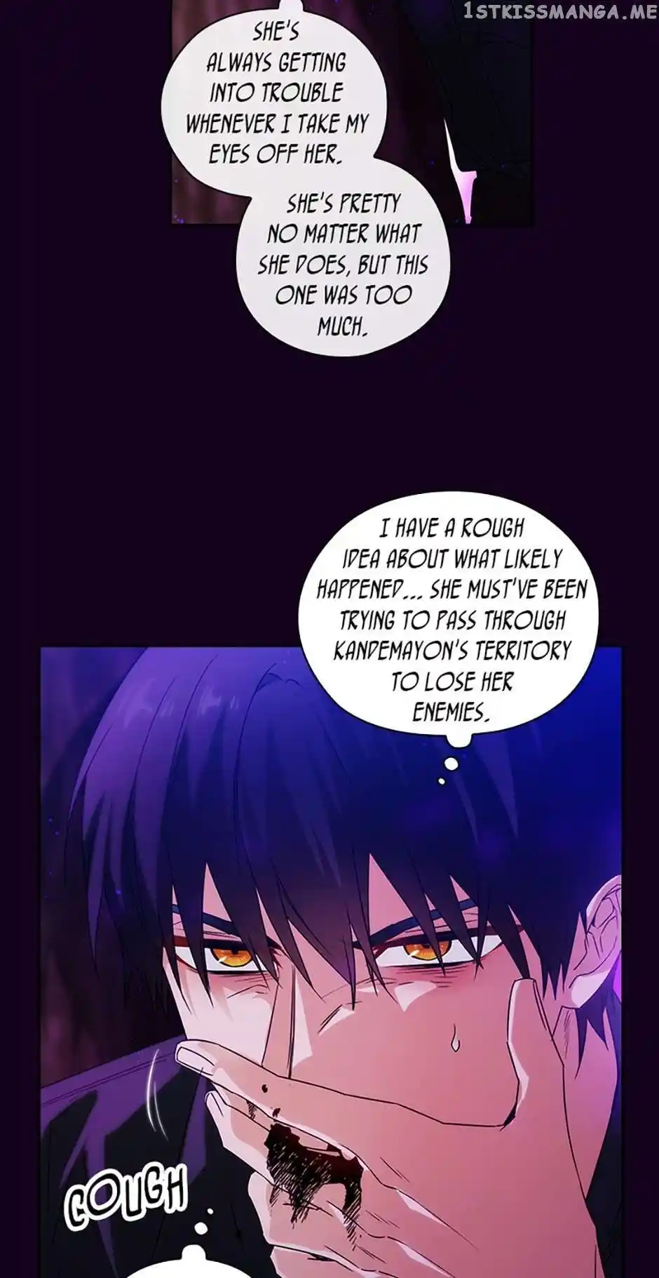 Reminiscence Adonis Chapter 220