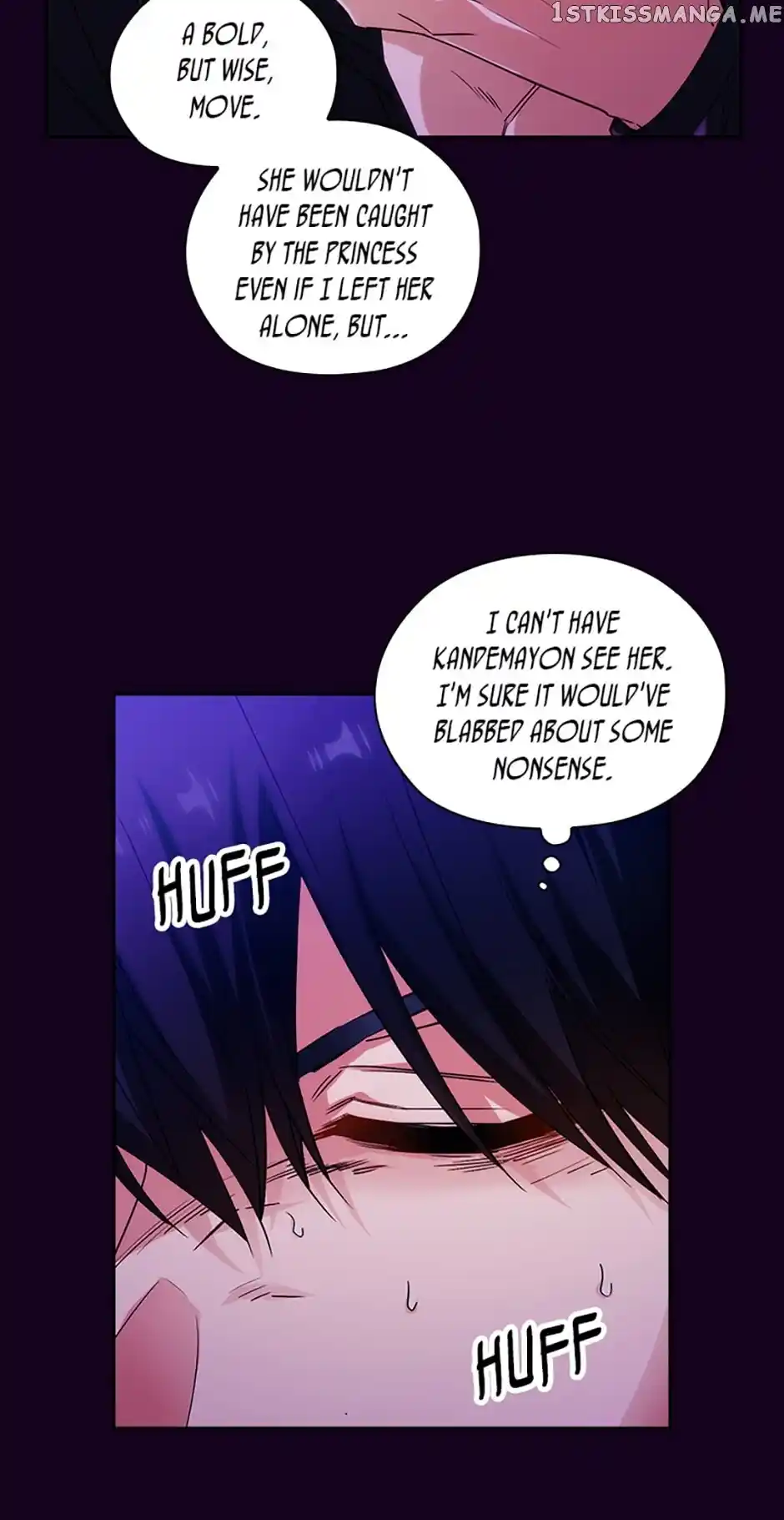 Reminiscence Adonis Chapter 220