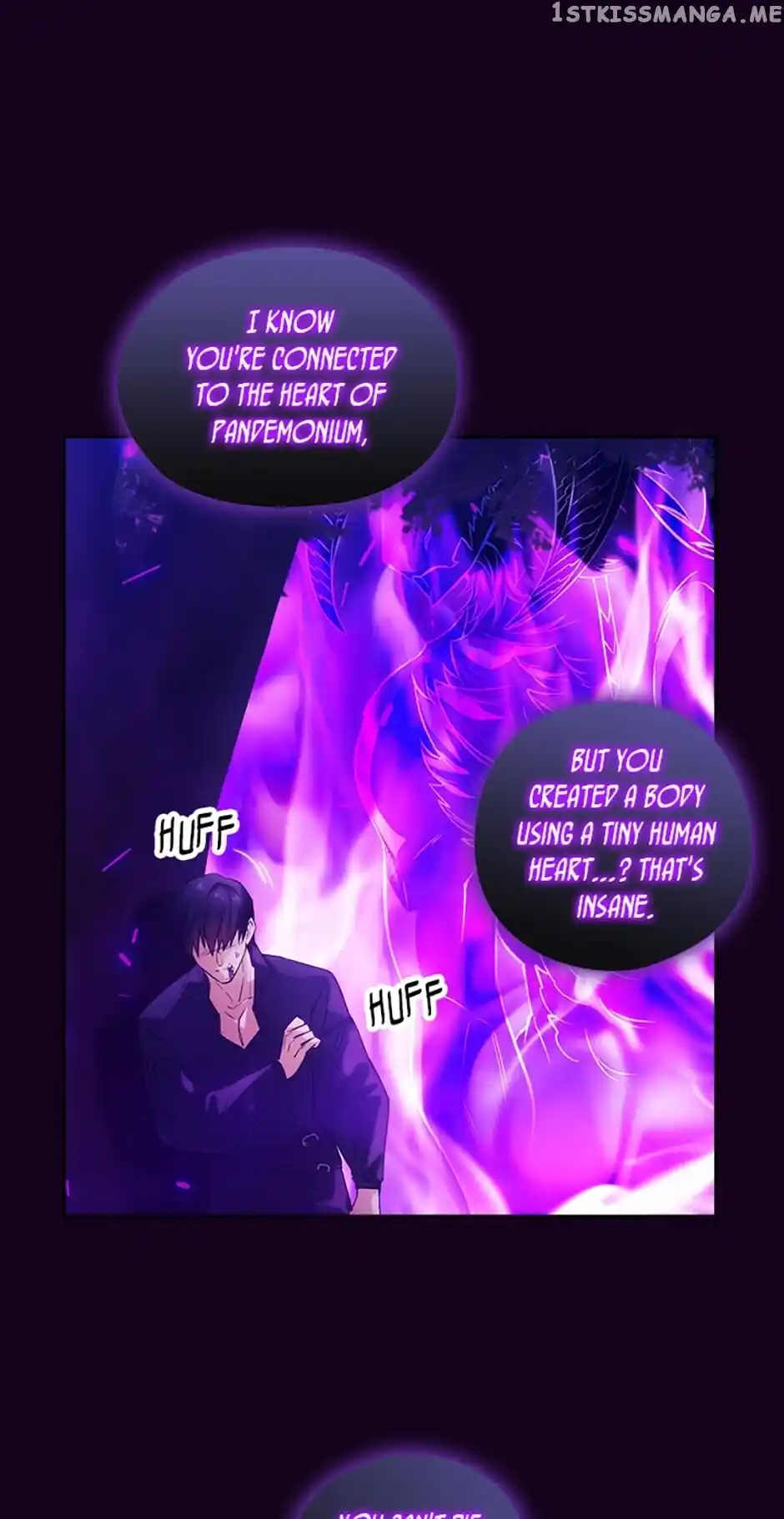 Reminiscence Adonis Chapter 220