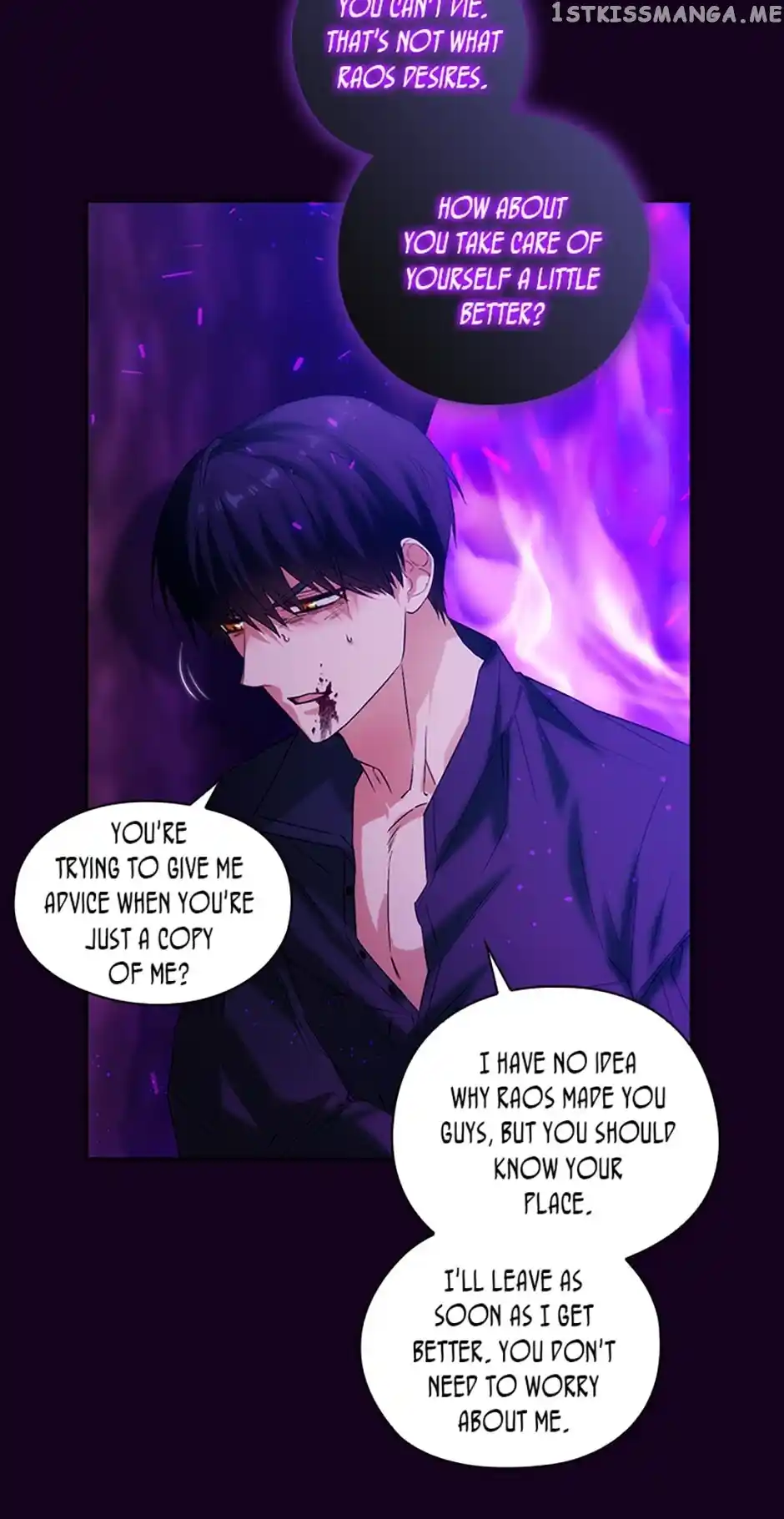 Reminiscence Adonis Chapter 220