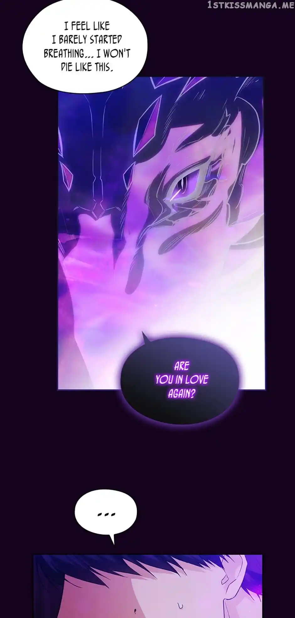 Reminiscence Adonis Chapter 220