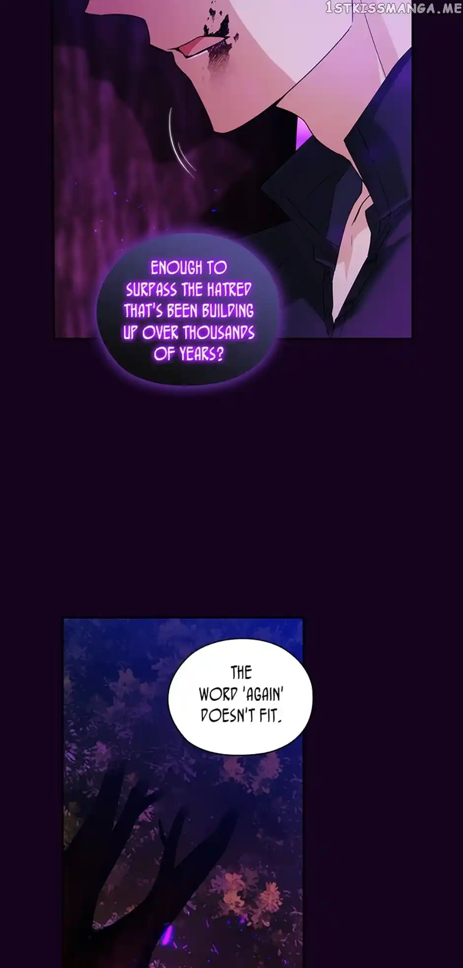 Reminiscence Adonis Chapter 220