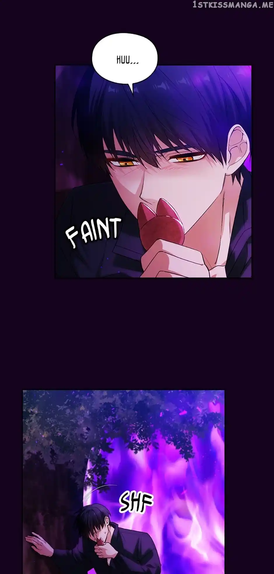 Reminiscence Adonis Chapter 220