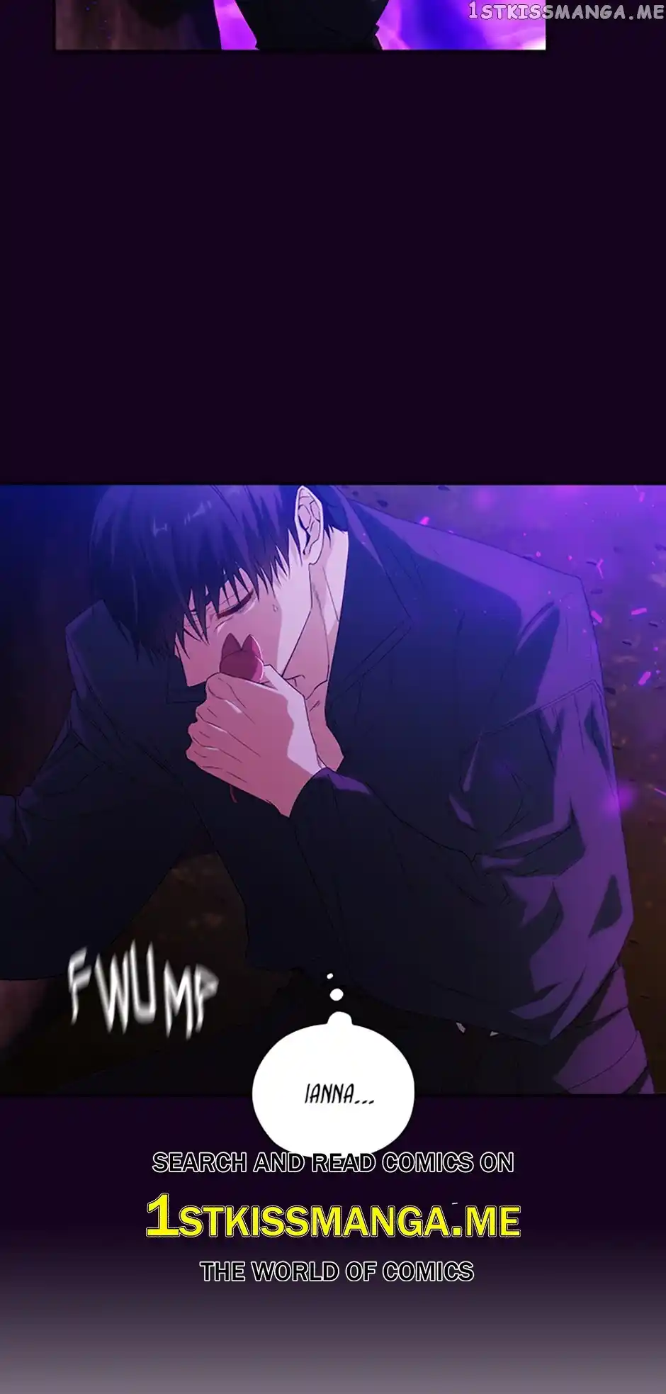 Reminiscence Adonis Chapter 220