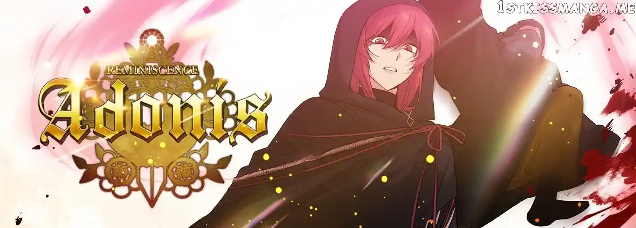 Reminiscence Adonis Chapter 220