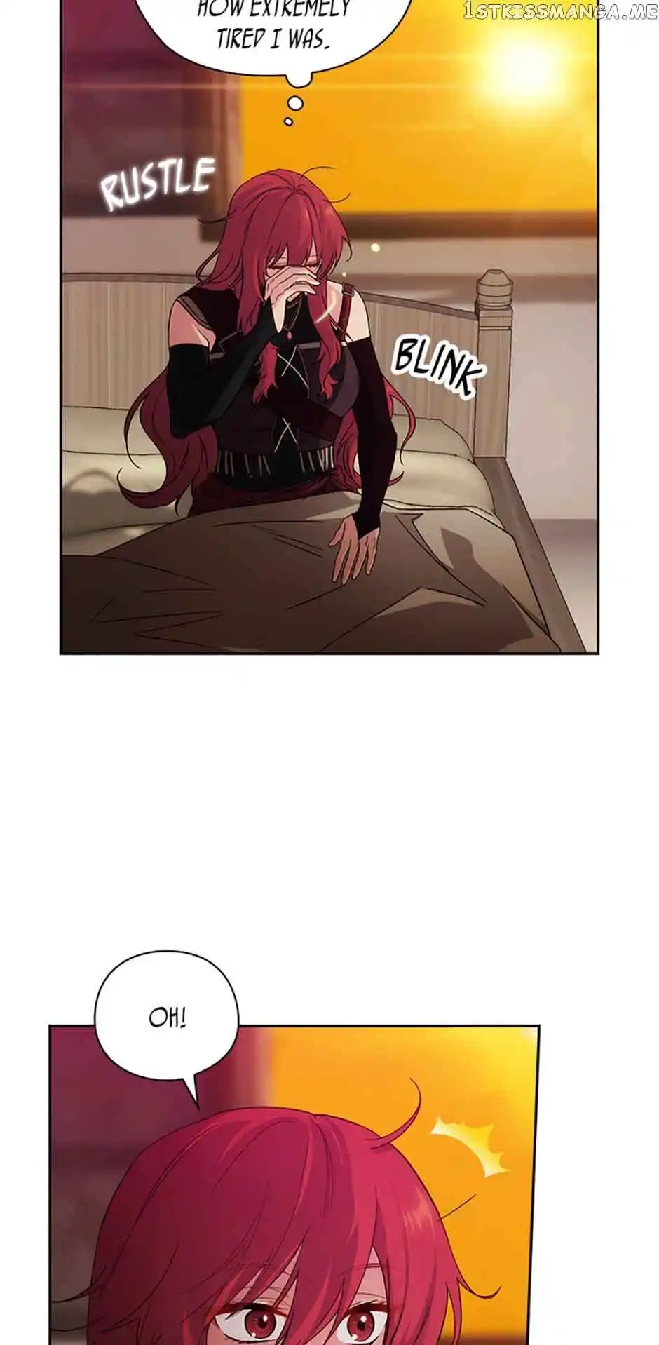 Reminiscence Adonis Chapter 221