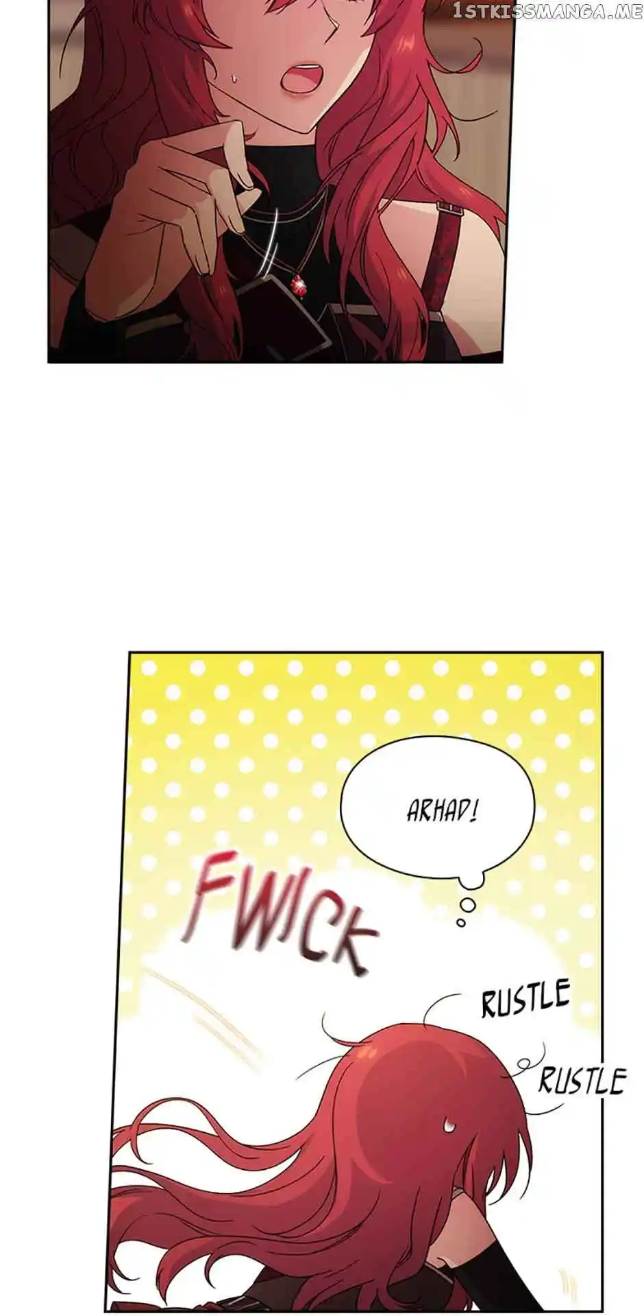 Reminiscence Adonis Chapter 221