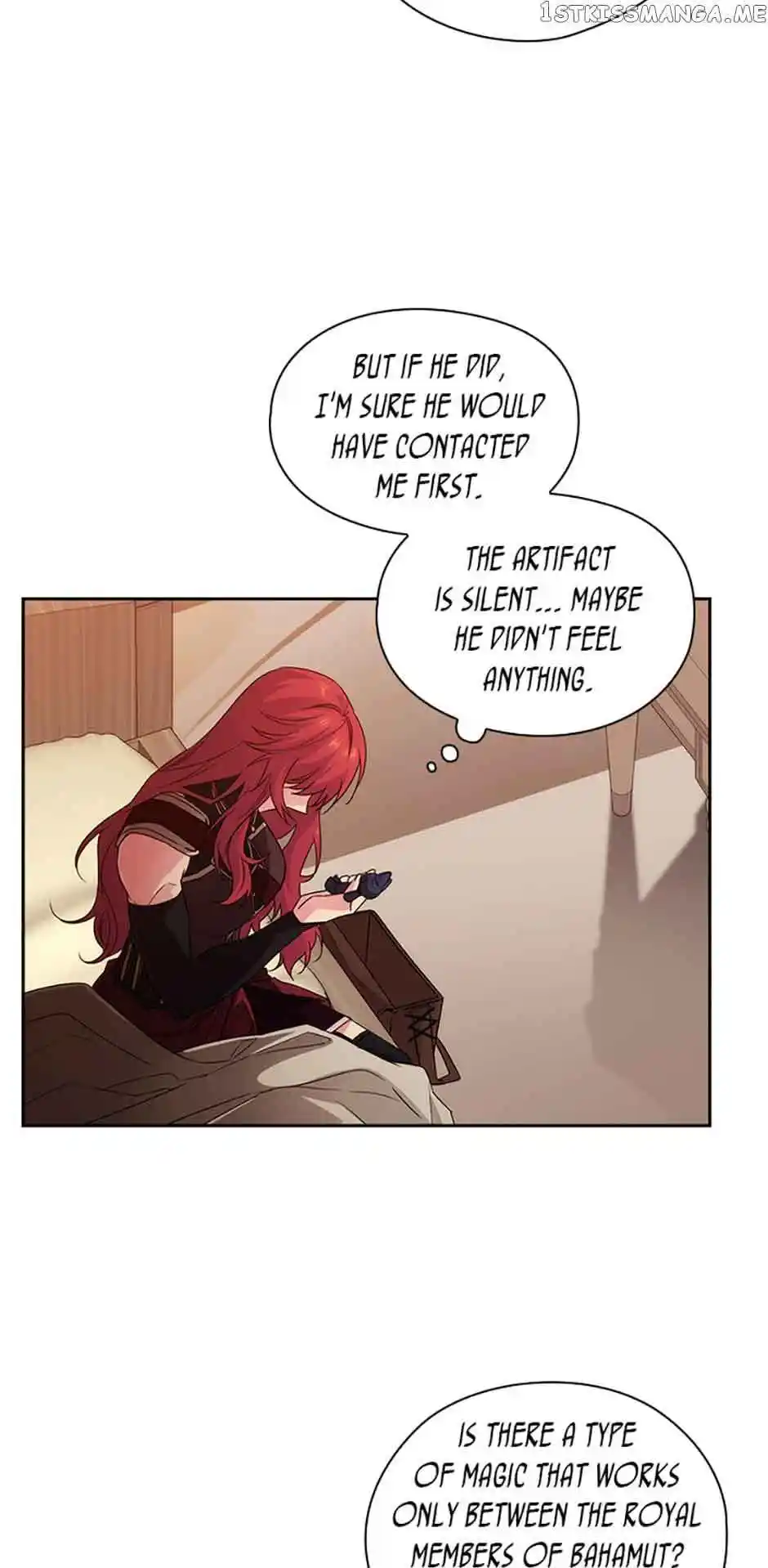 Reminiscence Adonis Chapter 221