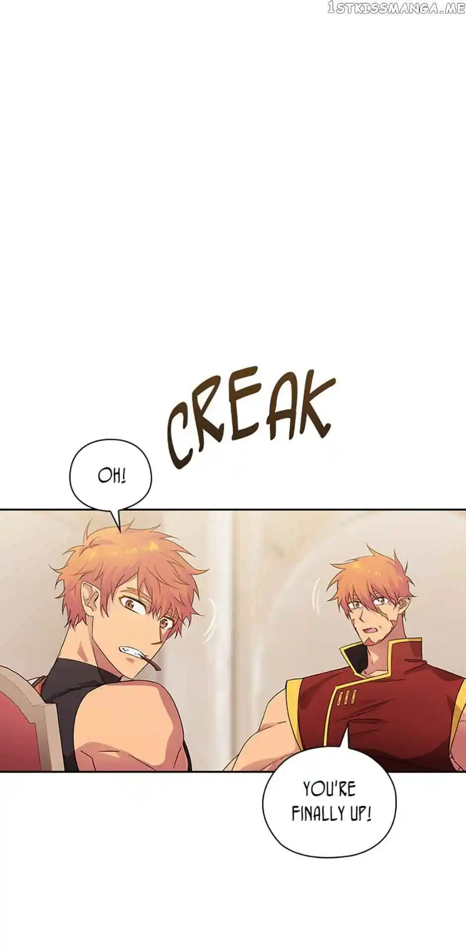 Reminiscence Adonis Chapter 221