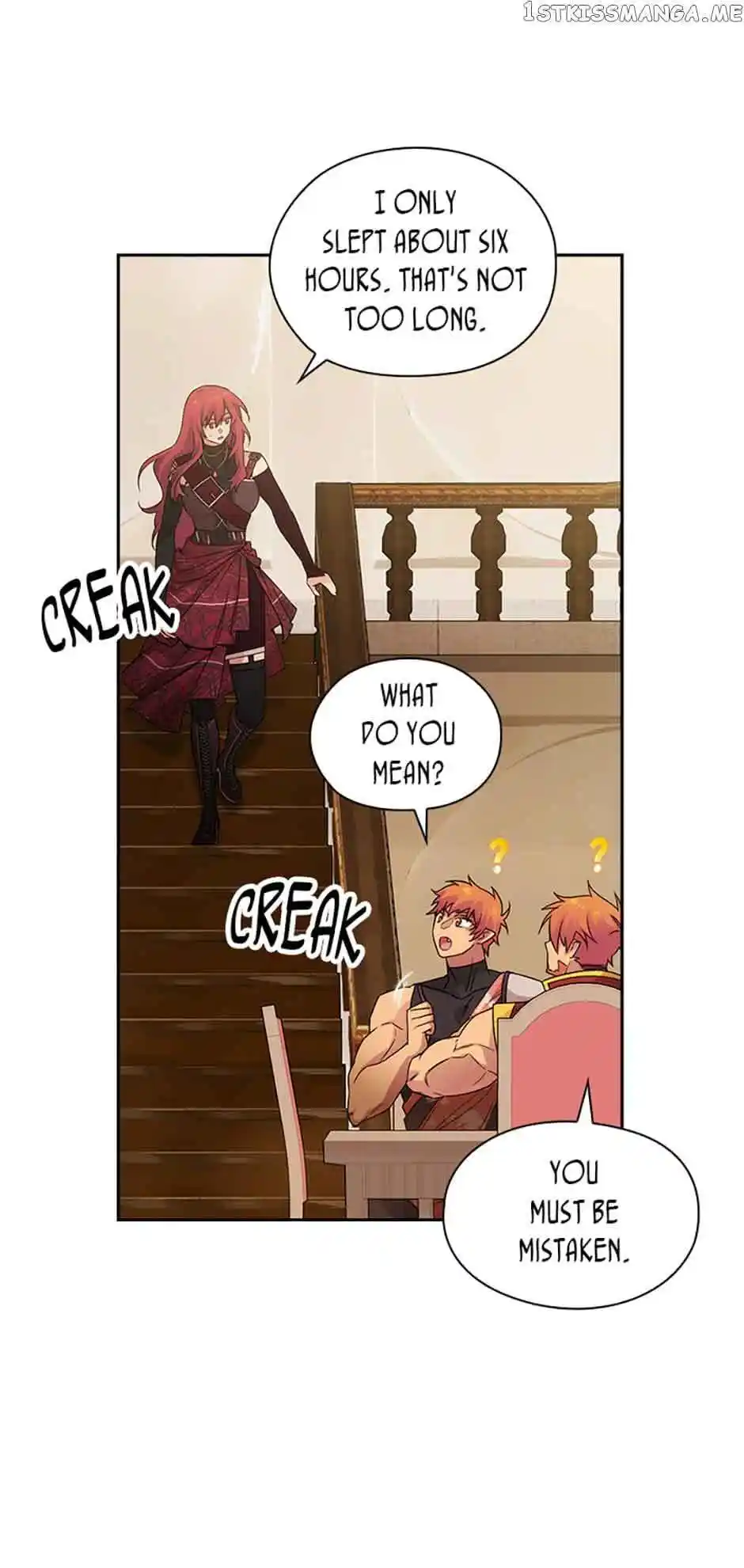 Reminiscence Adonis Chapter 221