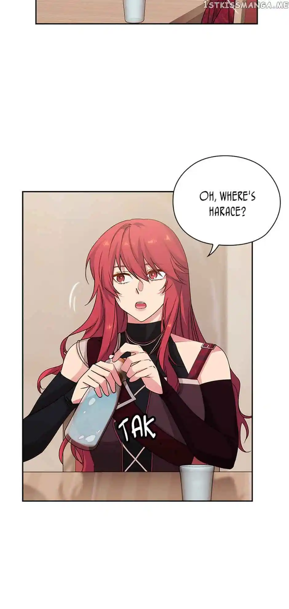 Reminiscence Adonis Chapter 221