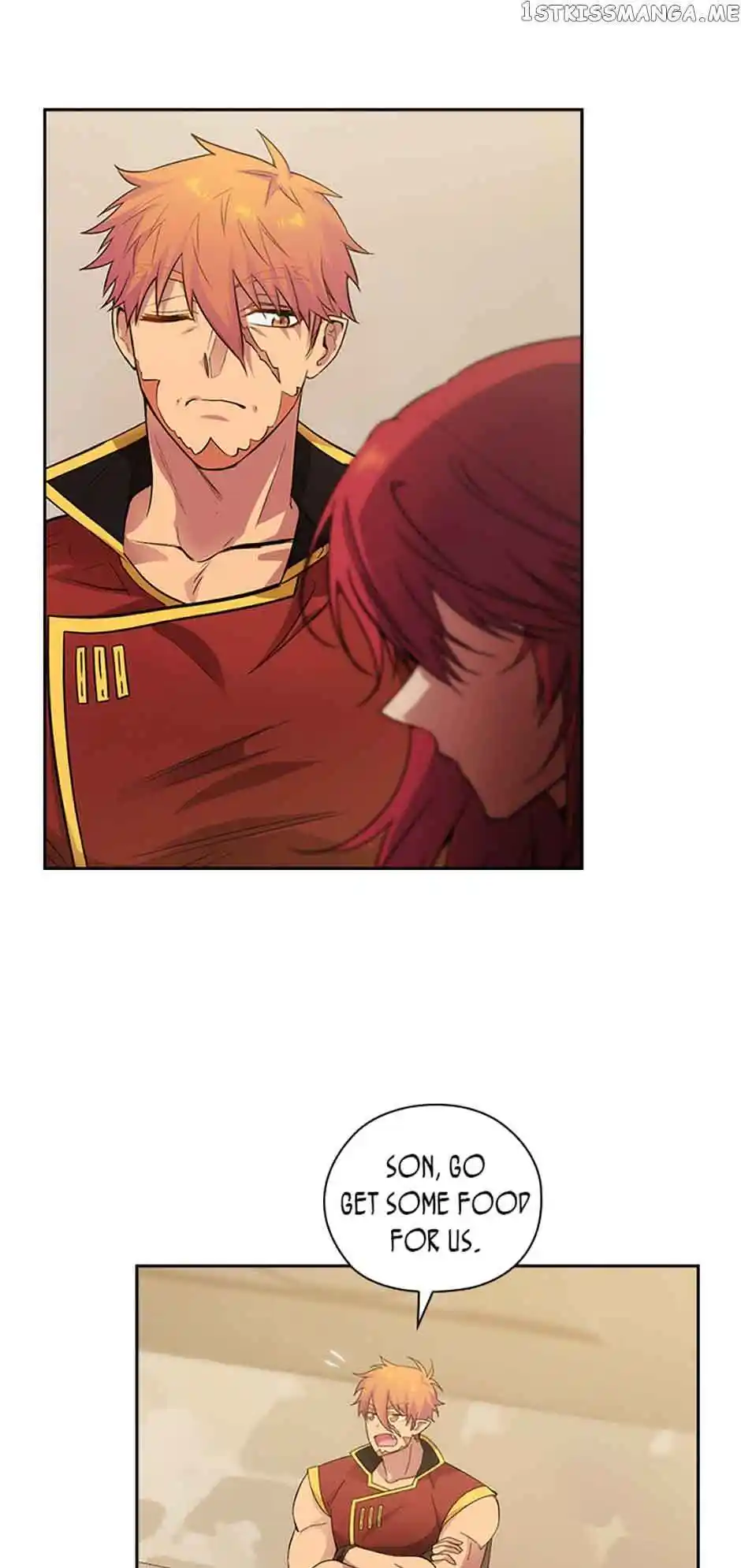 Reminiscence Adonis Chapter 221