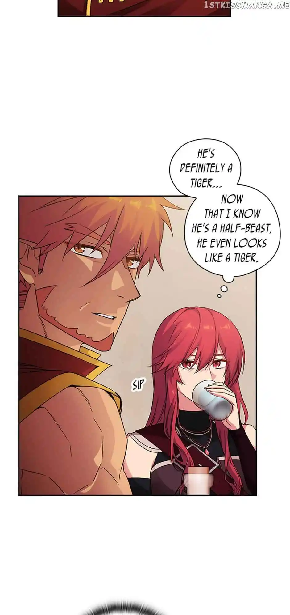 Reminiscence Adonis Chapter 221