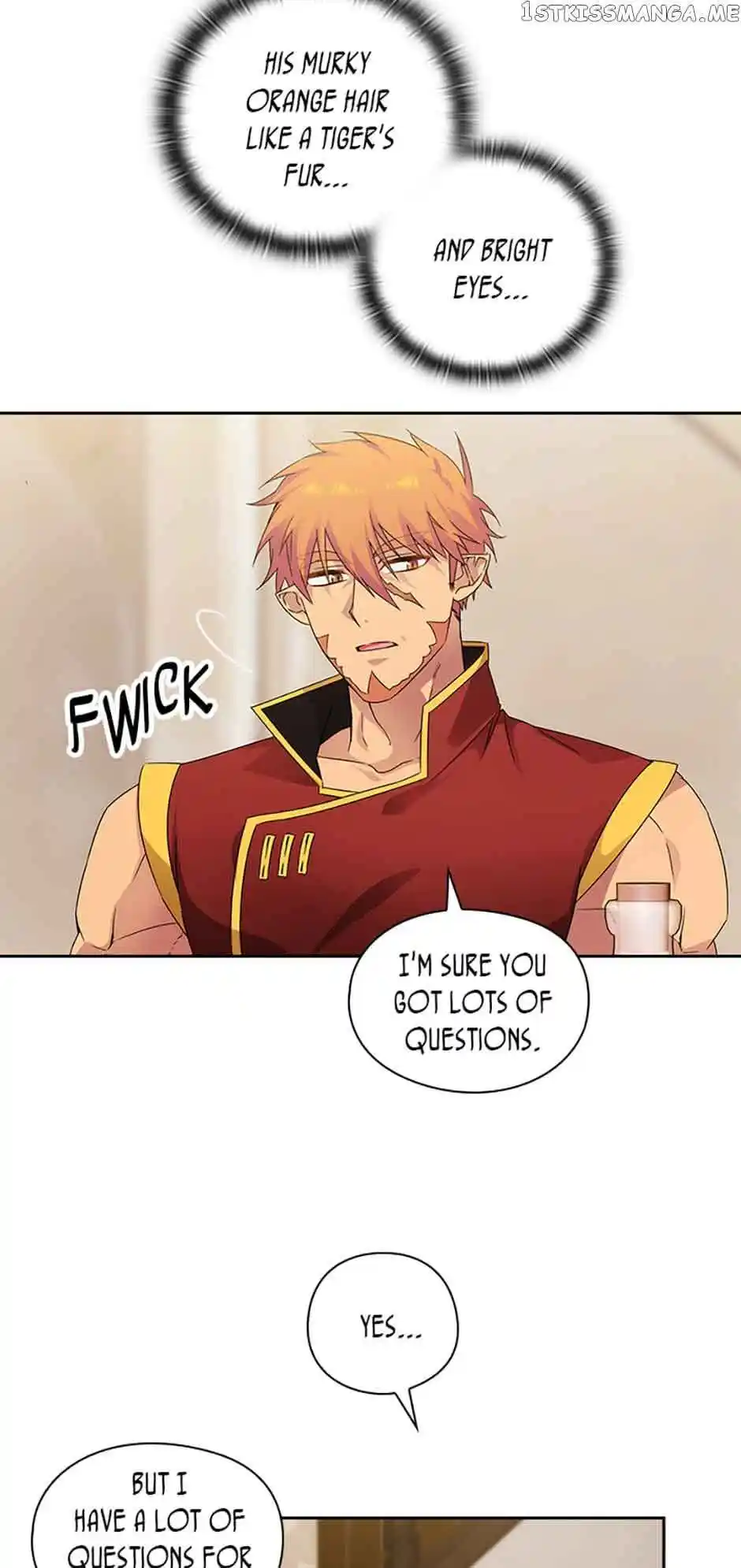 Reminiscence Adonis Chapter 221