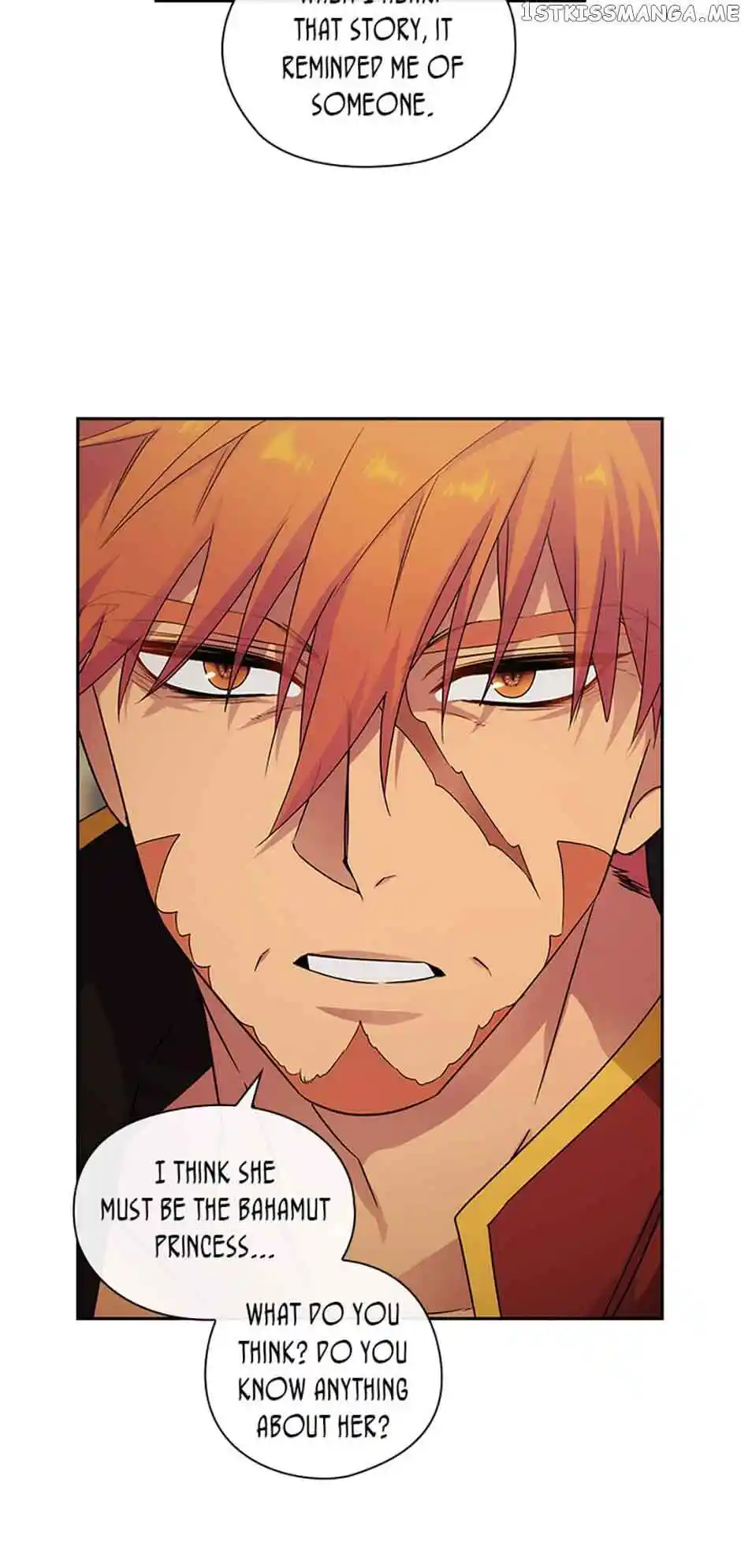 Reminiscence Adonis Chapter 221