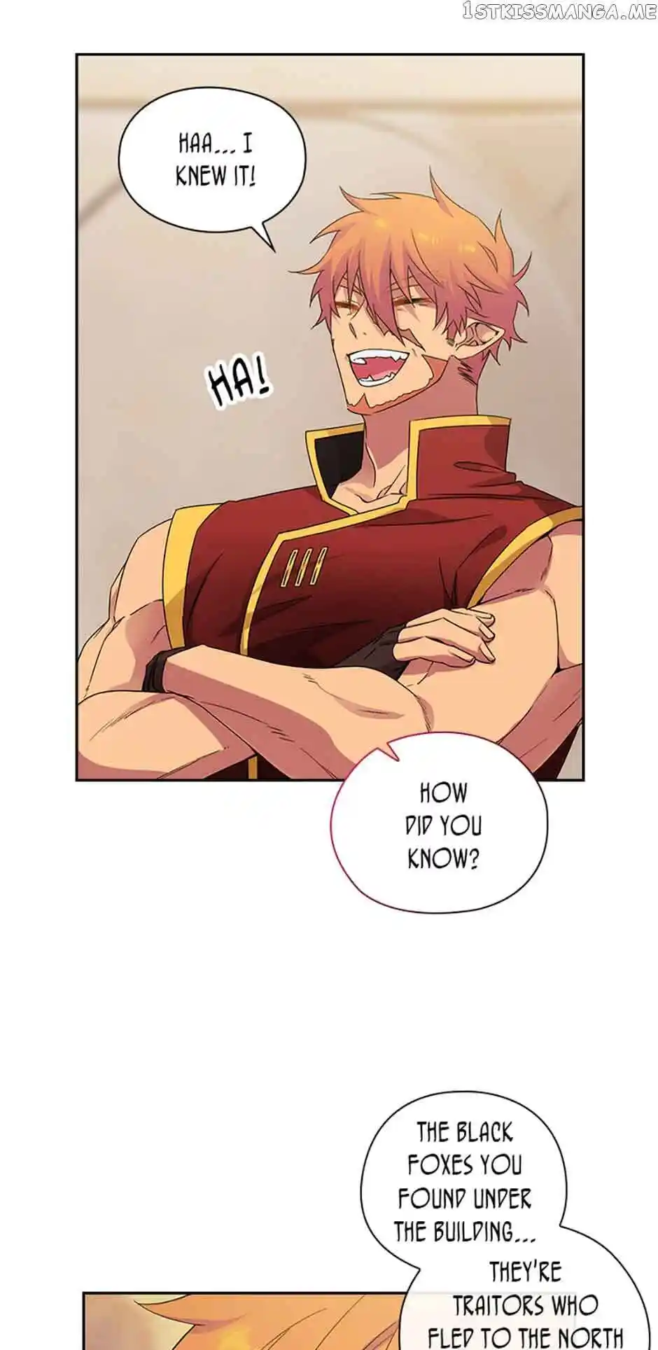 Reminiscence Adonis Chapter 221