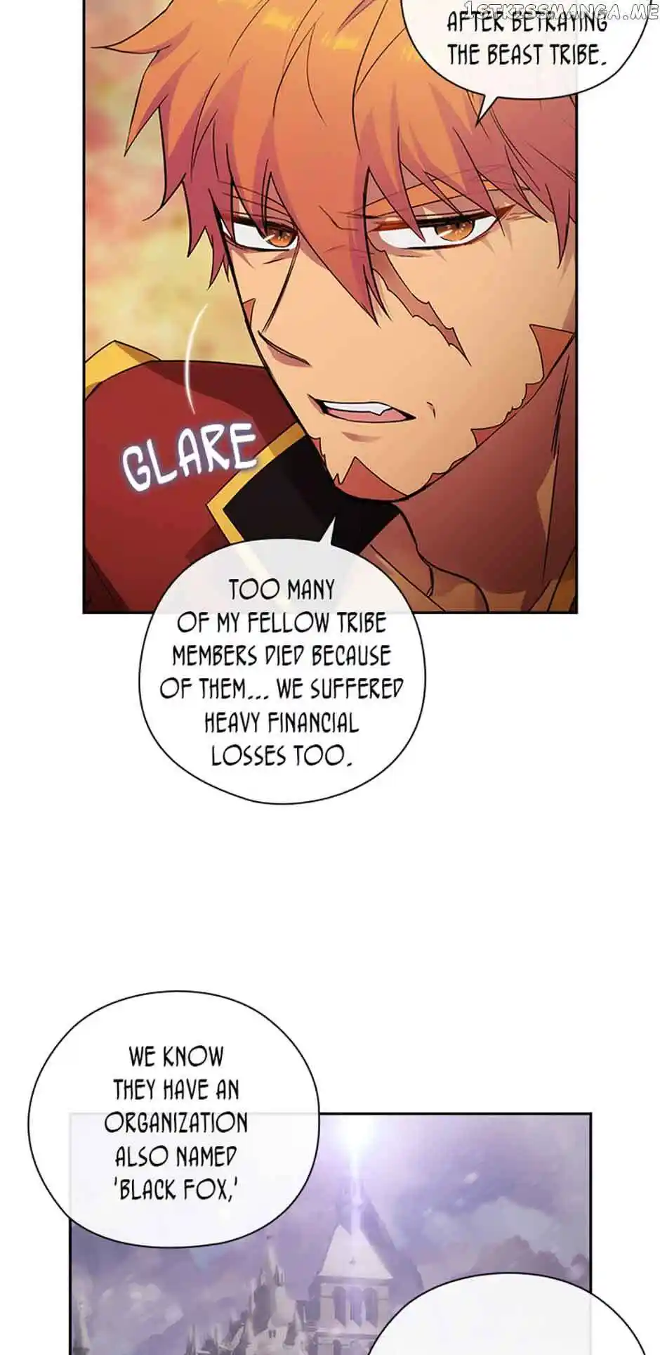 Reminiscence Adonis Chapter 221