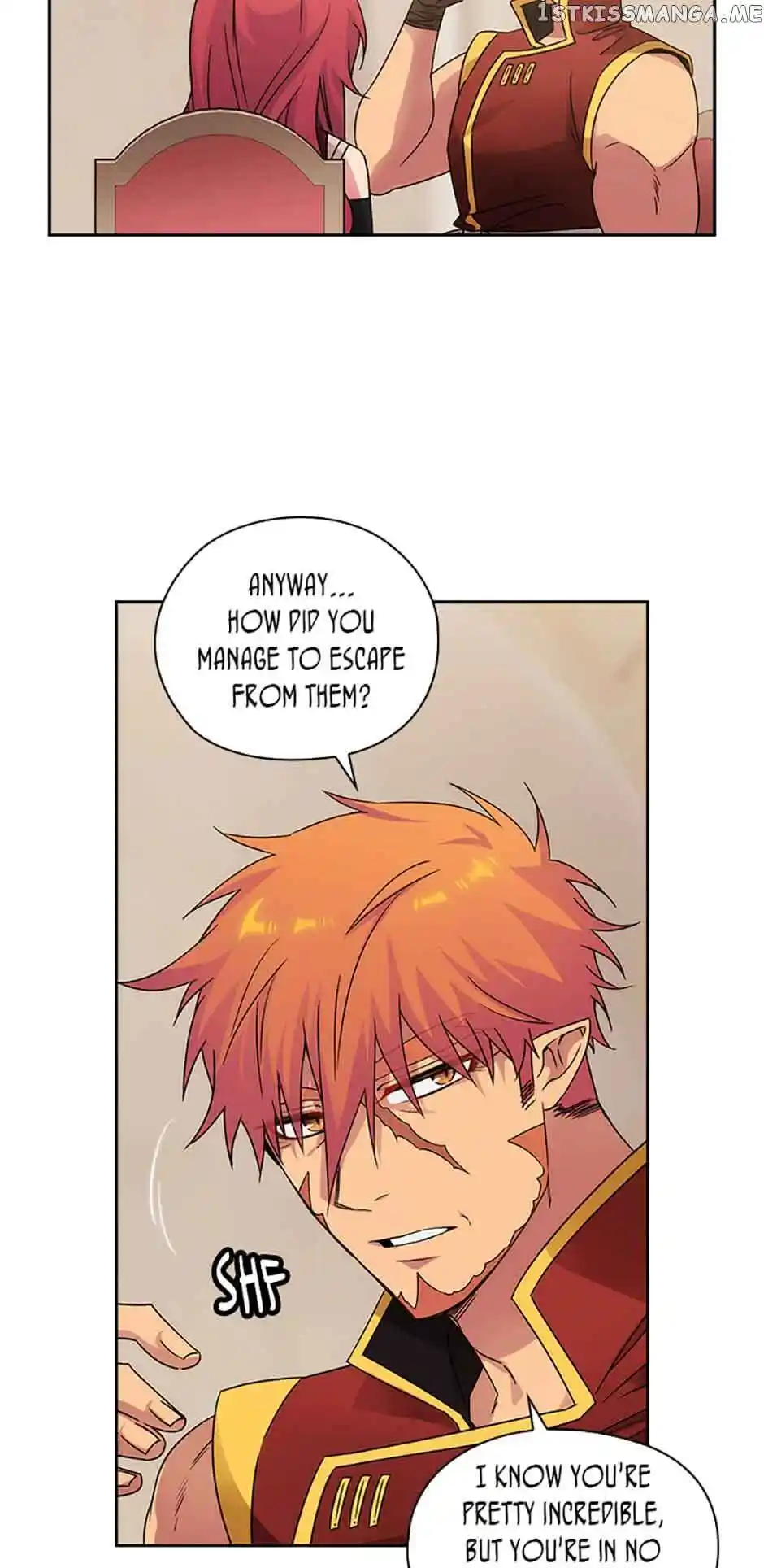 Reminiscence Adonis Chapter 221