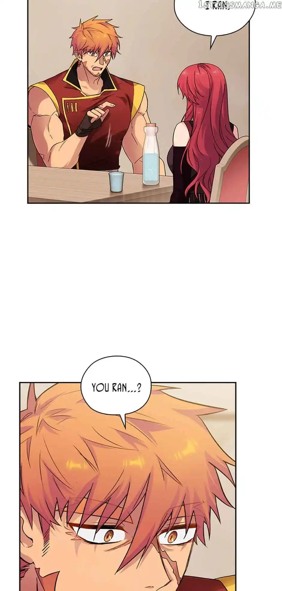 Reminiscence Adonis Chapter 221