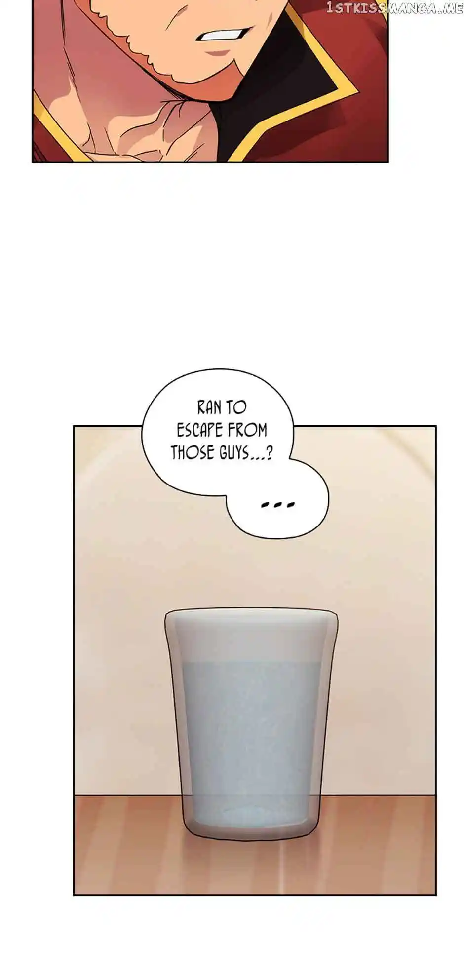 Reminiscence Adonis Chapter 221