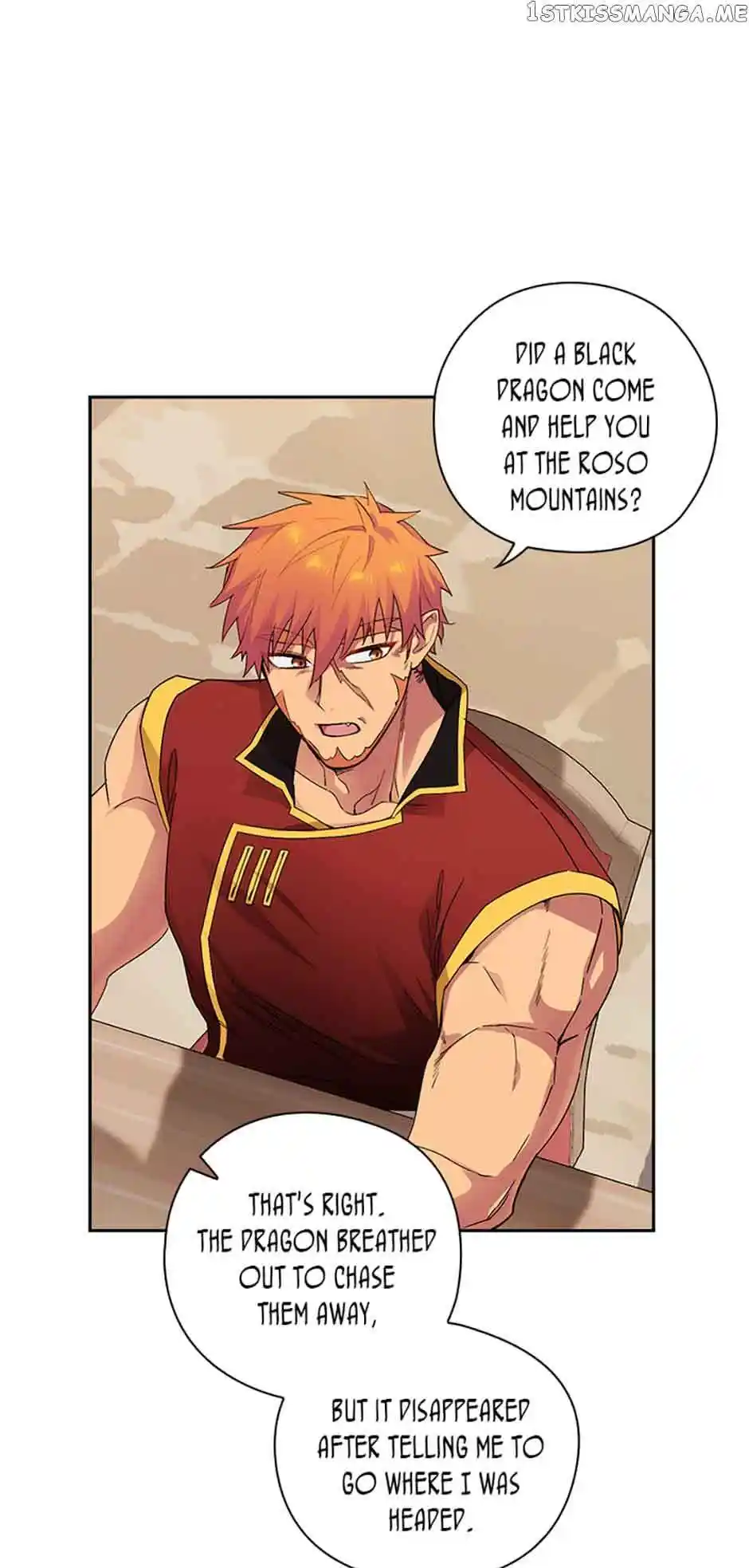 Reminiscence Adonis Chapter 221