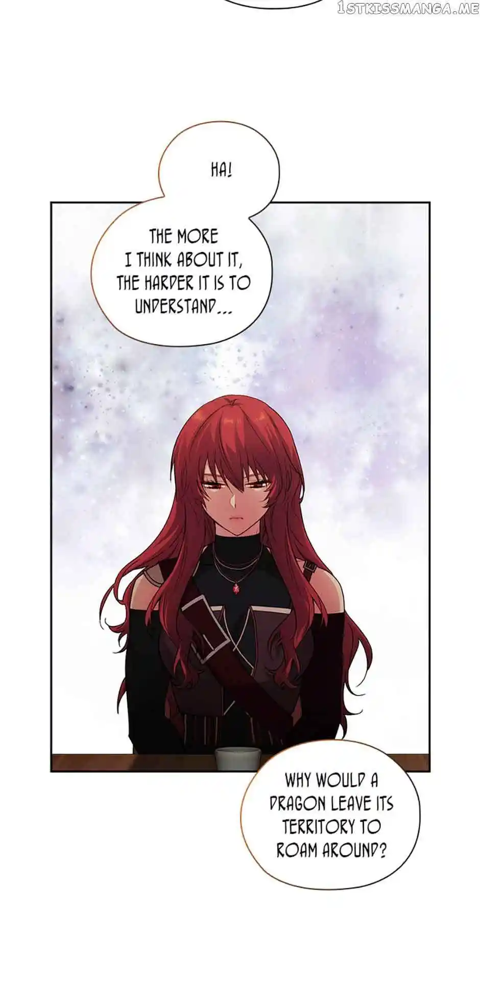 Reminiscence Adonis Chapter 221